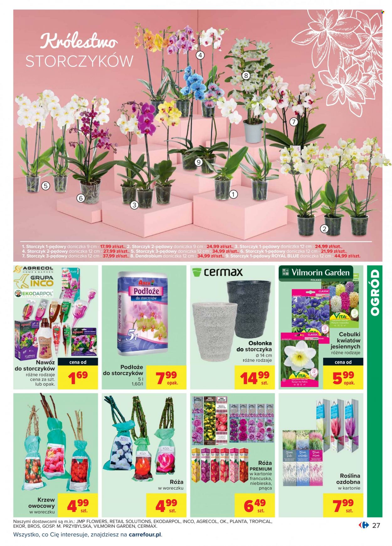 Gazetka Carrefour - 21.09.2021 - 25.09.2021. Strona 27