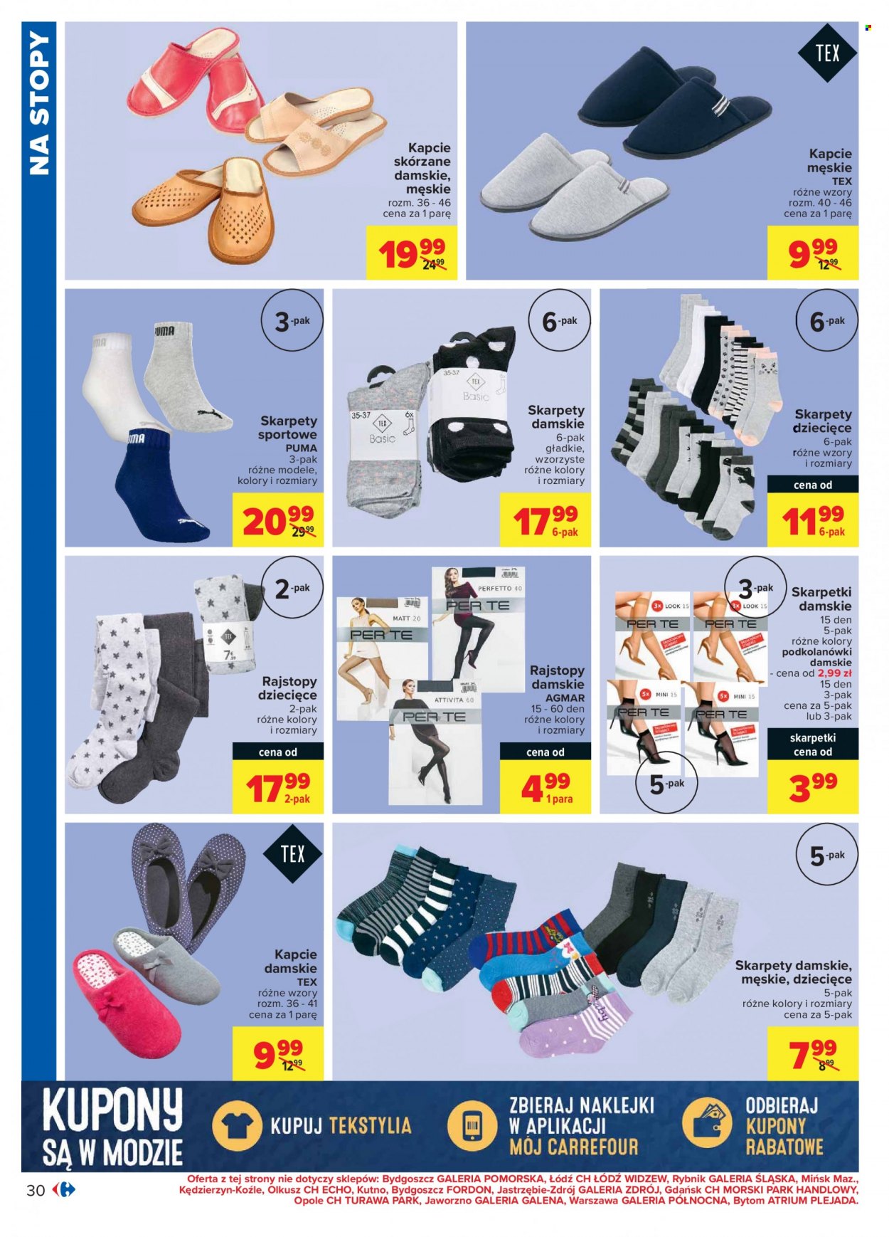 Gazetka Carrefour - 21.09.2021 - 25.09.2021. Strona 30