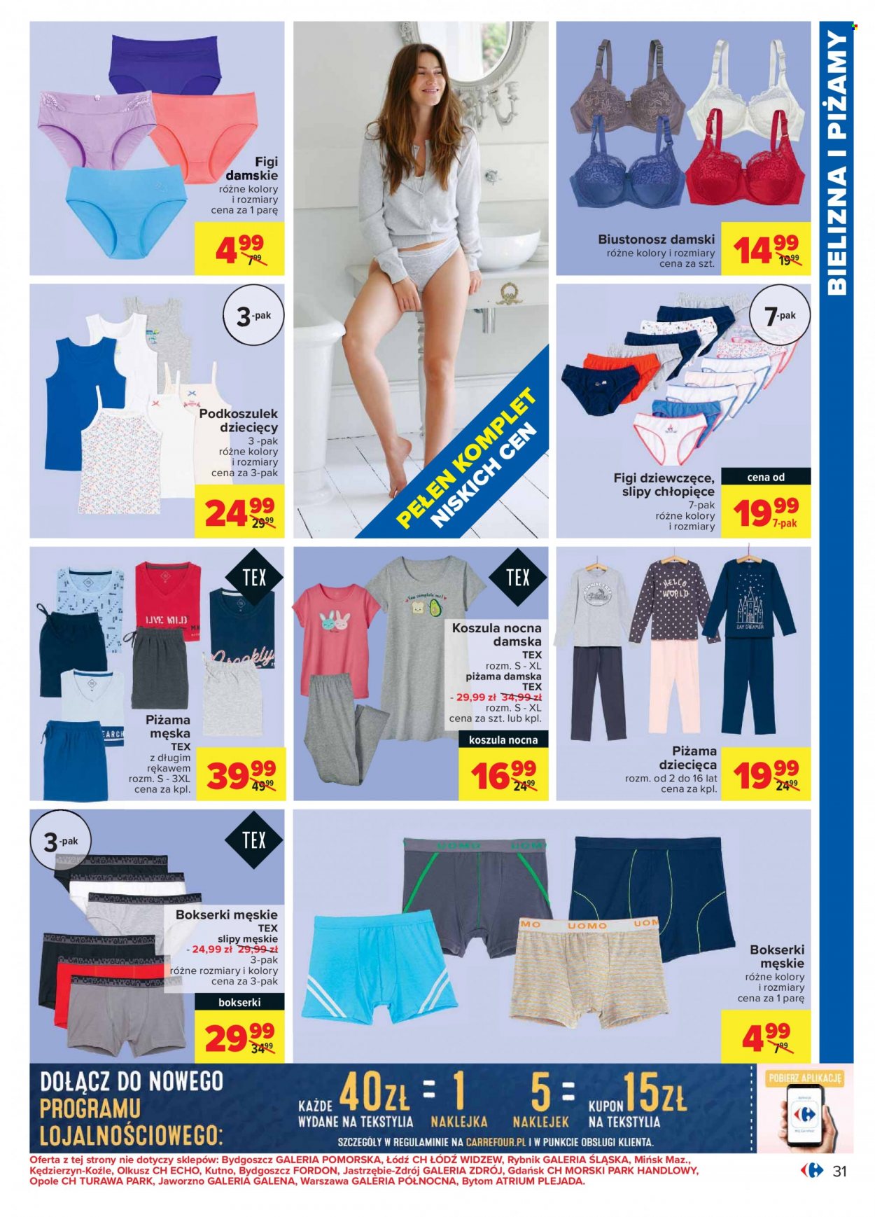 Gazetka Carrefour - 21.09.2021 - 25.09.2021. Strona 31
