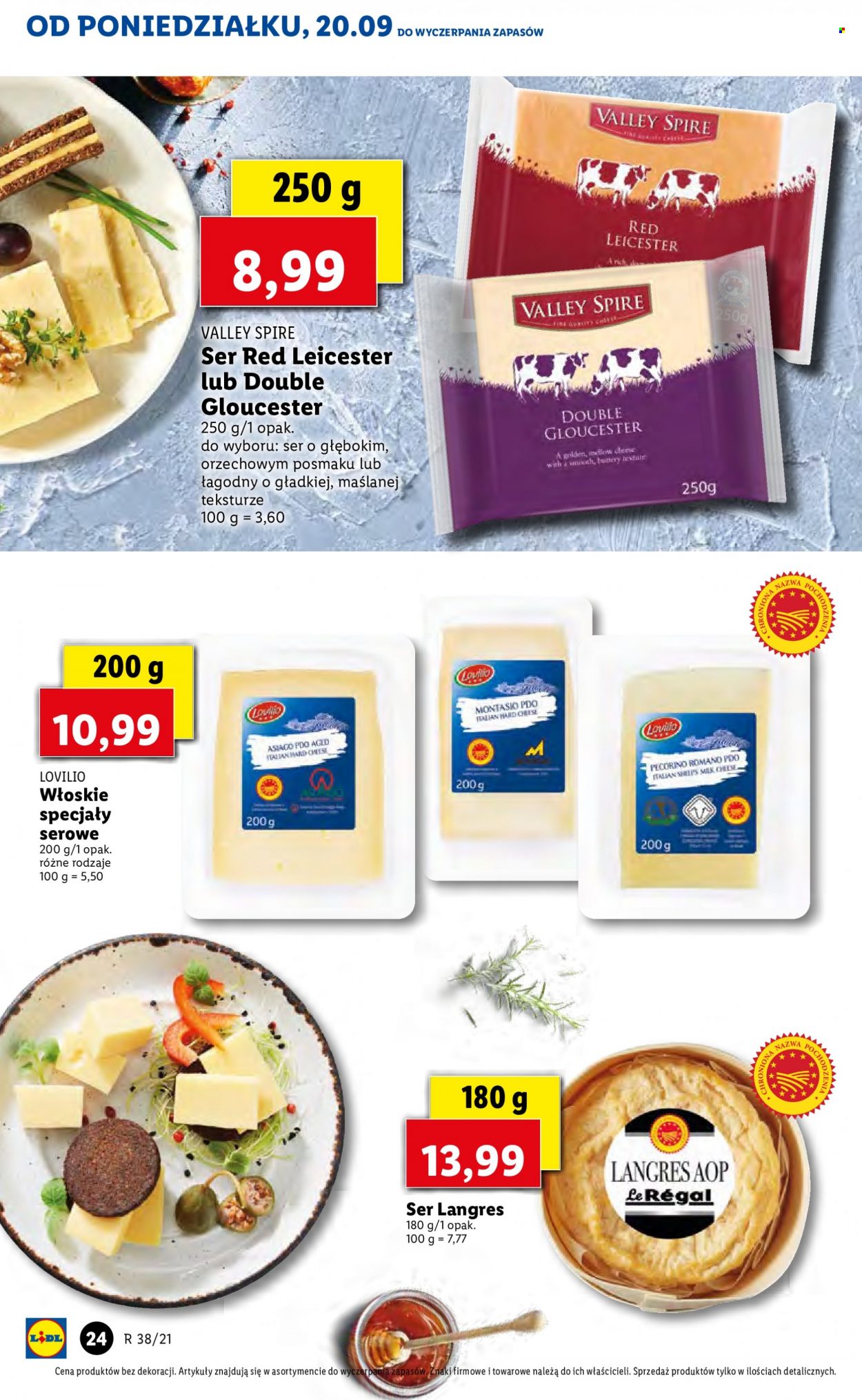 Gazetka Lidl - 20.09.2021 - 22.09.2021. Strona 24