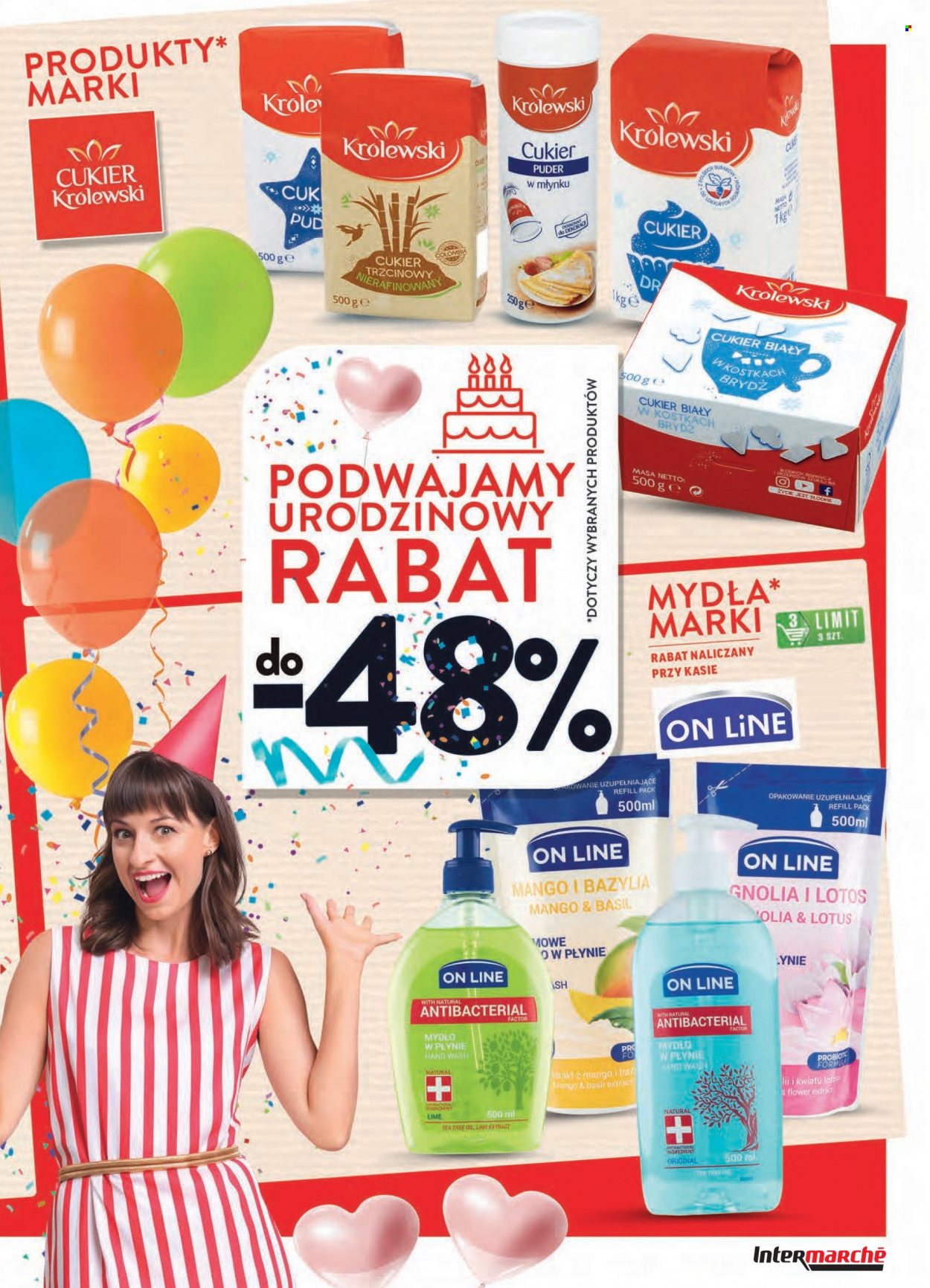 Gazetka Intermarché - 21.09.2021 - 27.09.2021. Strona 3