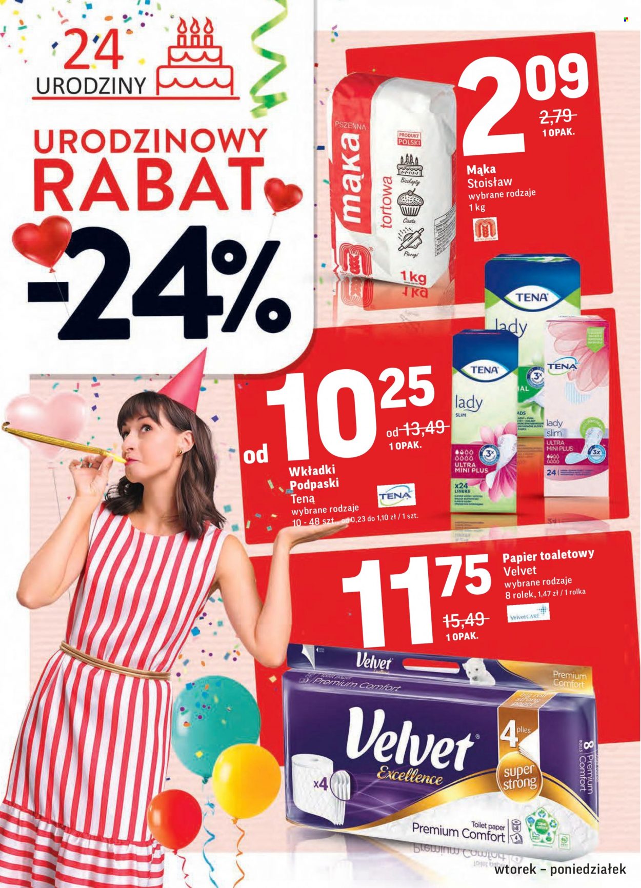 Gazetka Intermarché - 21.09.2021 - 27.09.2021. Strona 4