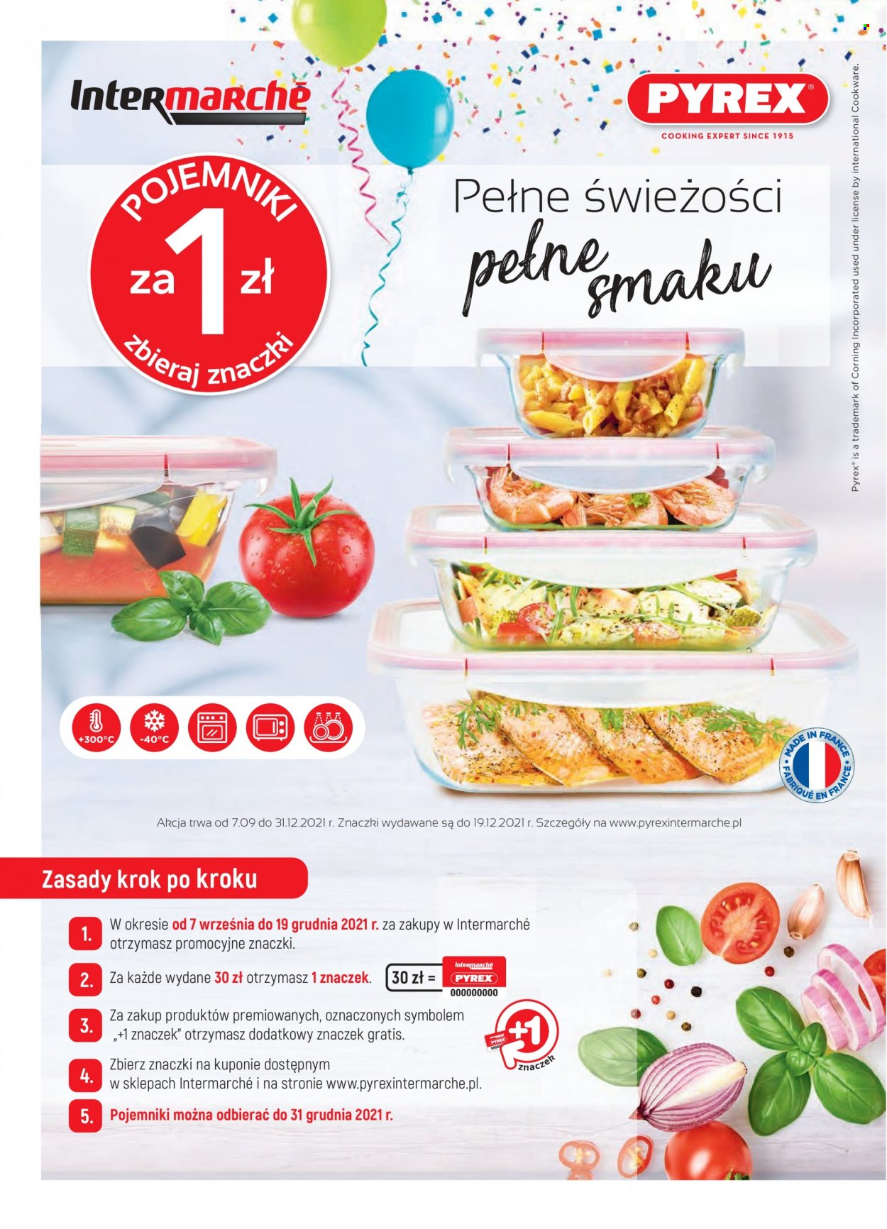 Gazetka Intermarché - 21.09.2021 - 27.09.2021. Strona 8