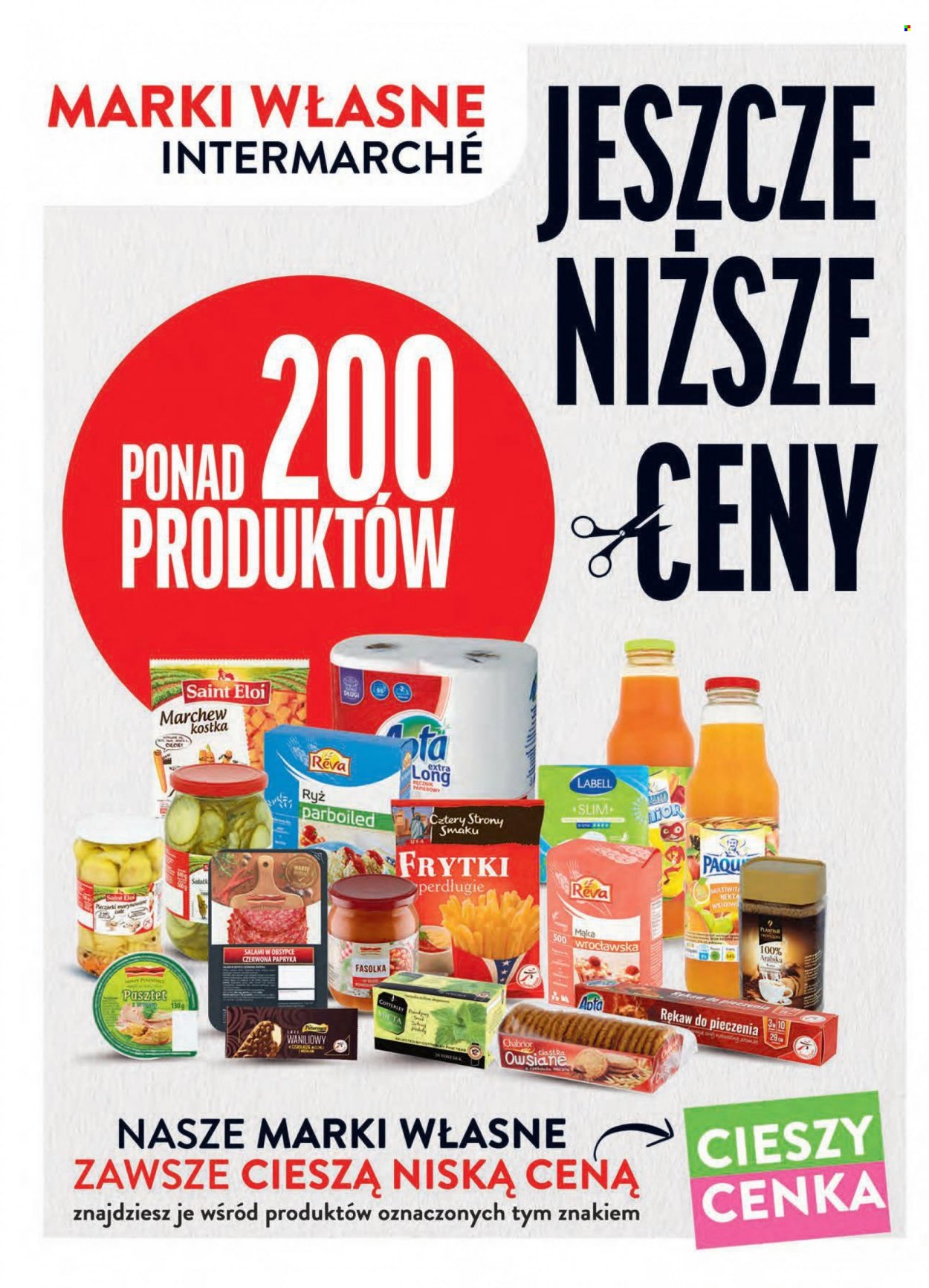 Gazetka Intermarché - 21.09.2021 - 27.09.2021. Strona 10