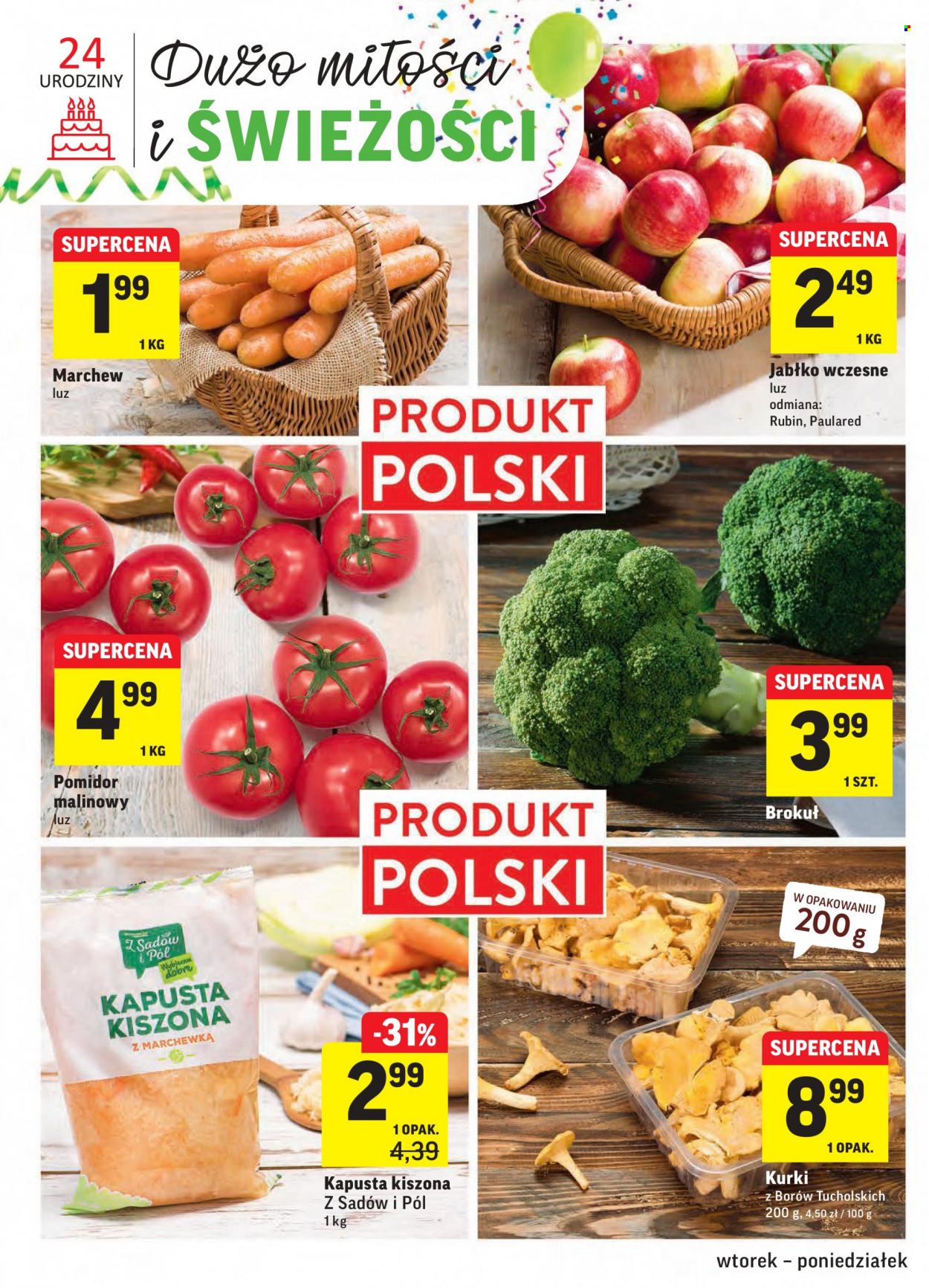 Gazetka Intermarché - 21.09.2021 - 27.09.2021. Strona 12