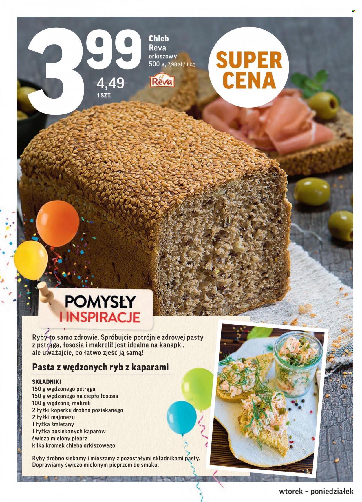 Gazetka Intermarché - 21.09.2021 - 27.09.2021. Strona 22