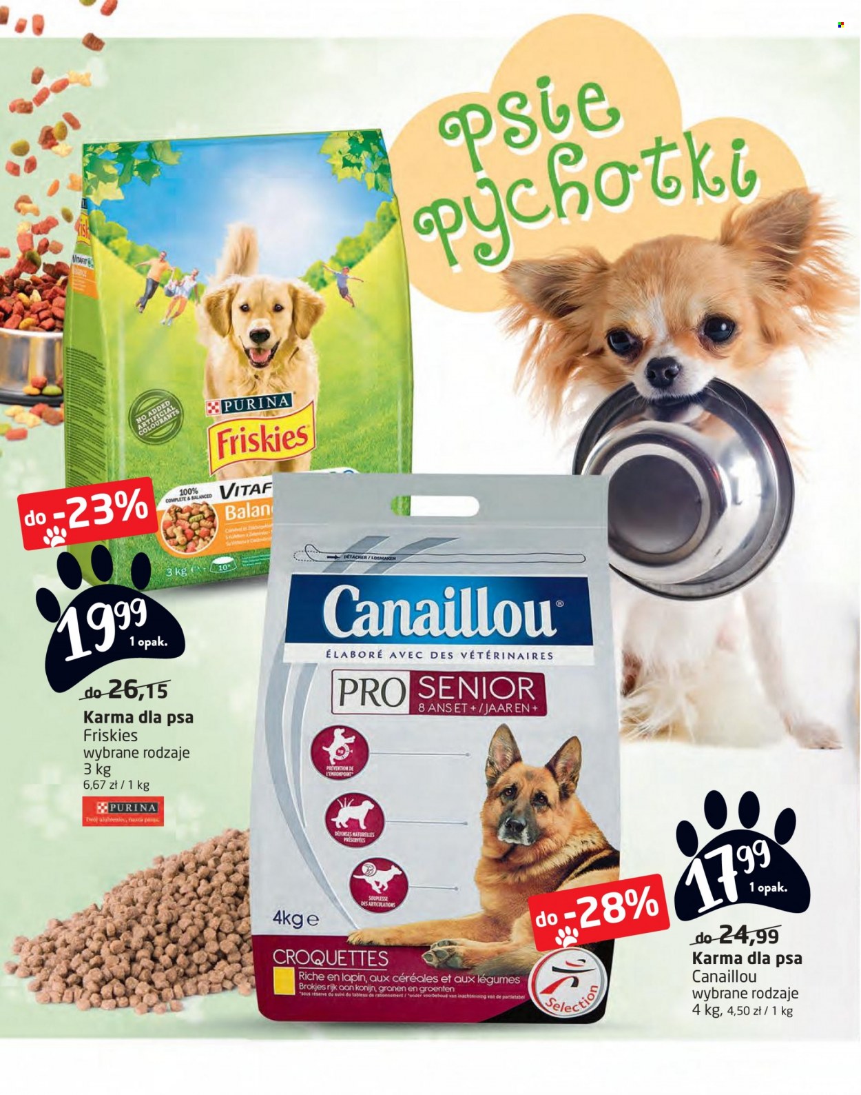 Gazetka Intermarché - 21.09.2021 - 4.10.2021. Strona 2