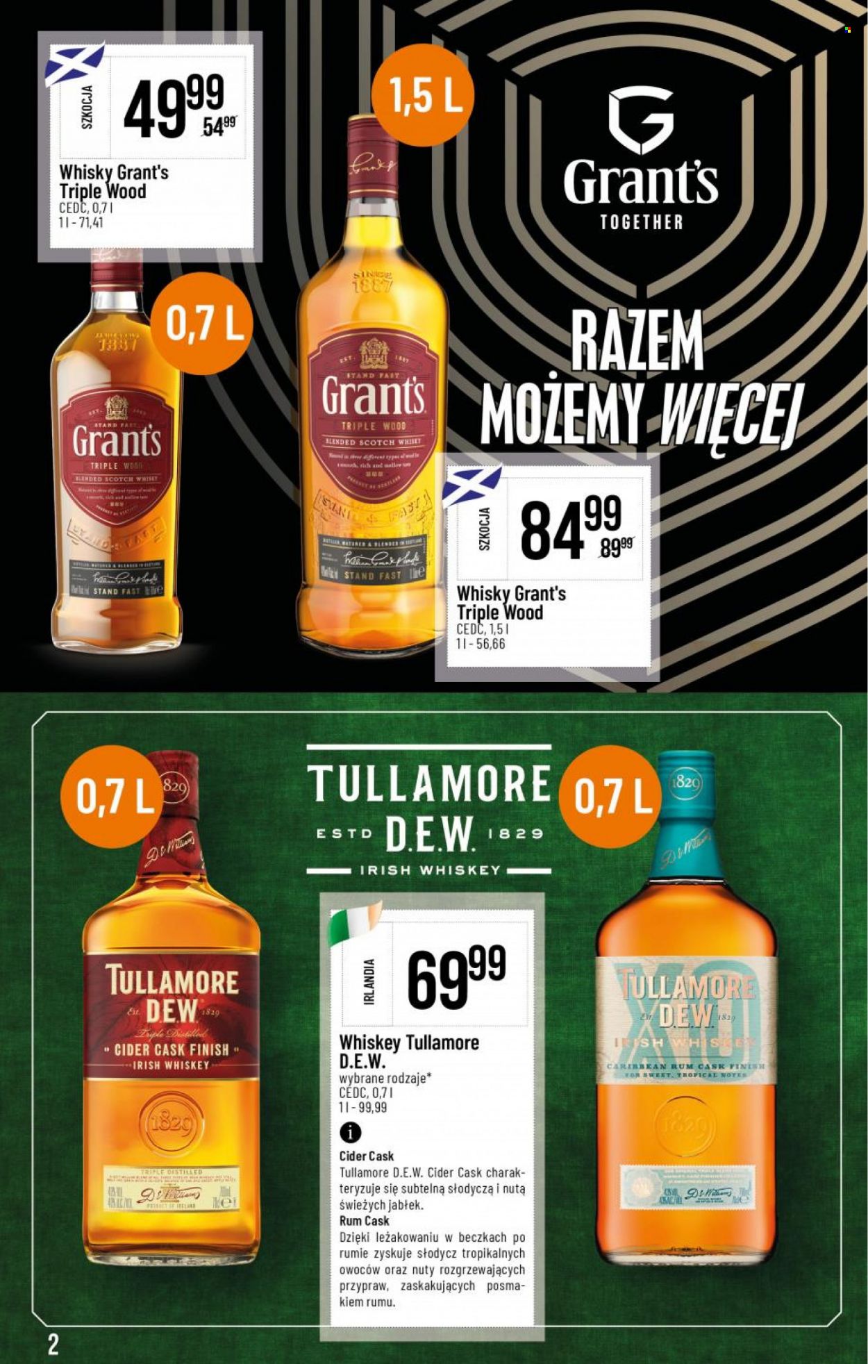 Gazetka Polomarket - 16.09.2021 - 13.10.2021. Strona 2
