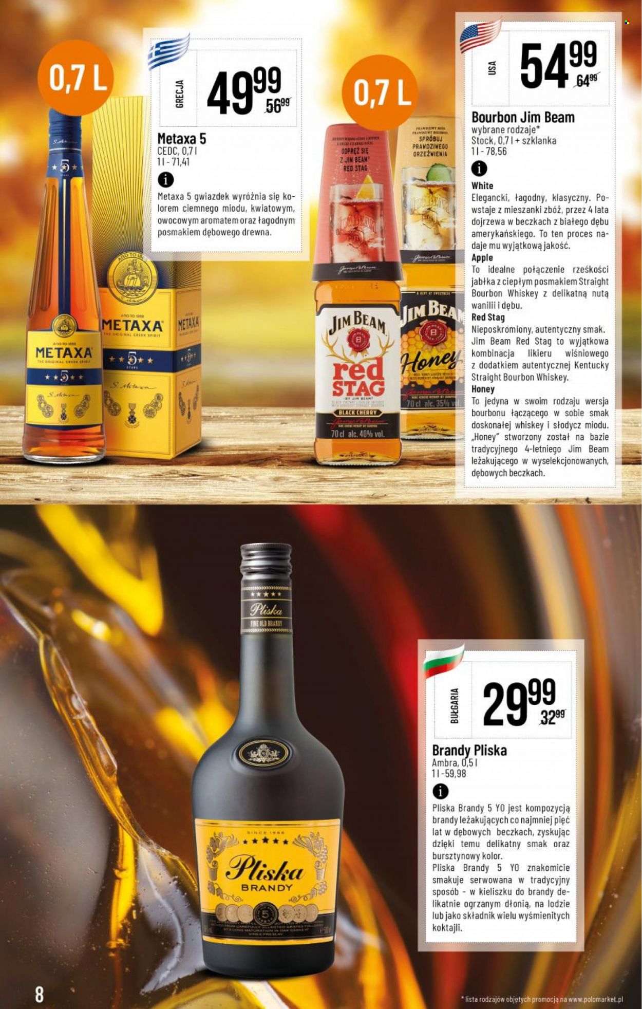 Gazetka Polomarket - 16.09.2021 - 13.10.2021. Strona 8