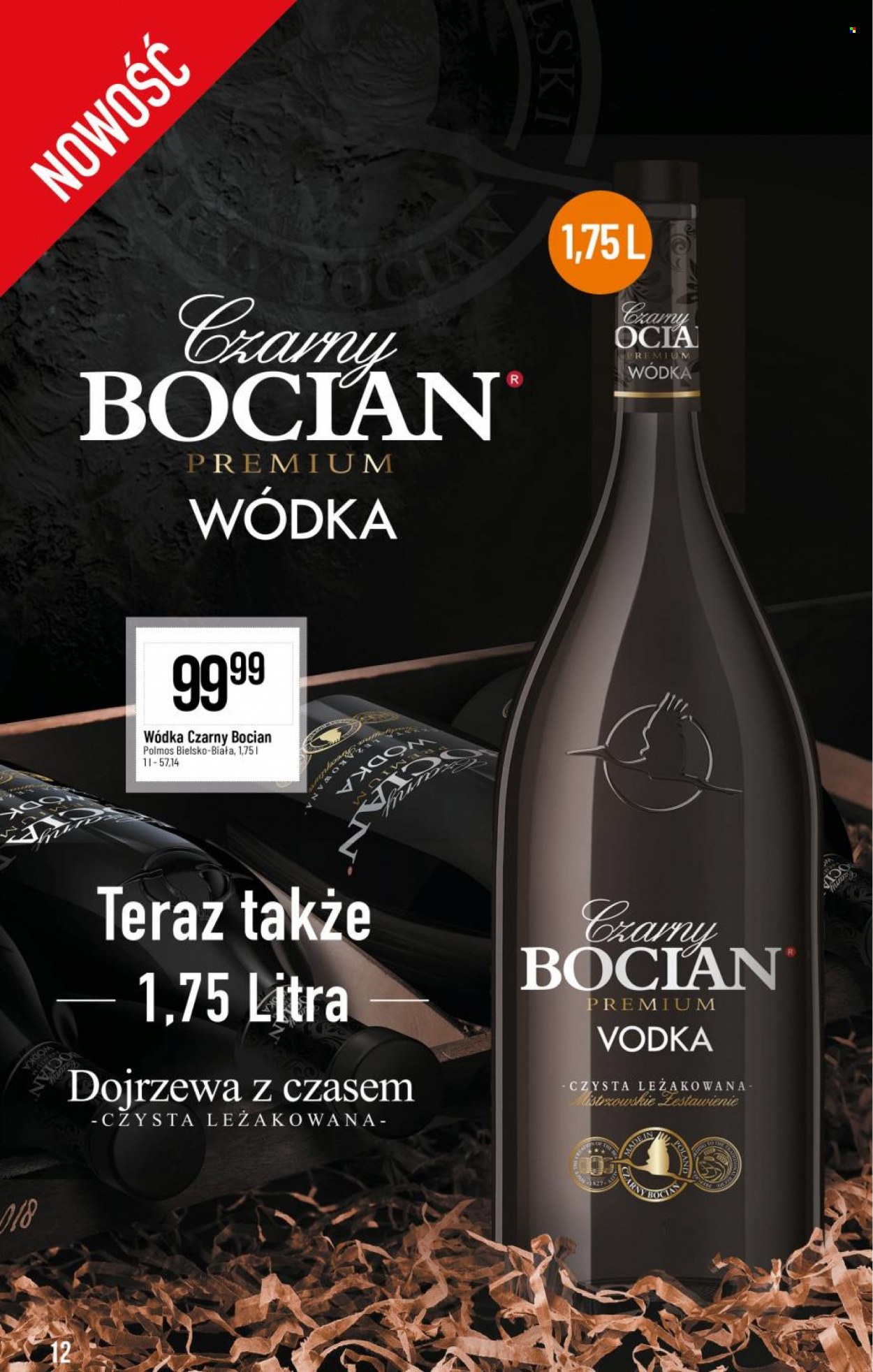 Gazetka Polomarket - 16.09.2021 - 13.10.2021. Strona 12