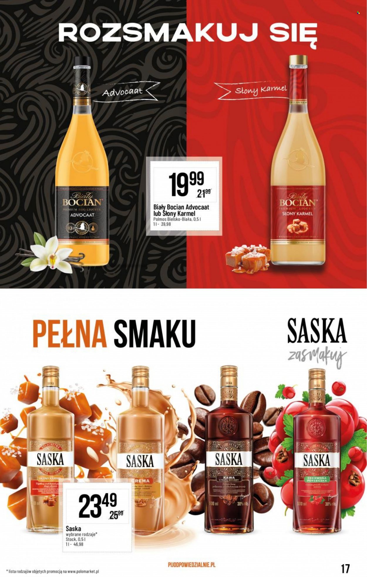 Gazetka Polomarket - 16.09.2021 - 13.10.2021. Strona 17