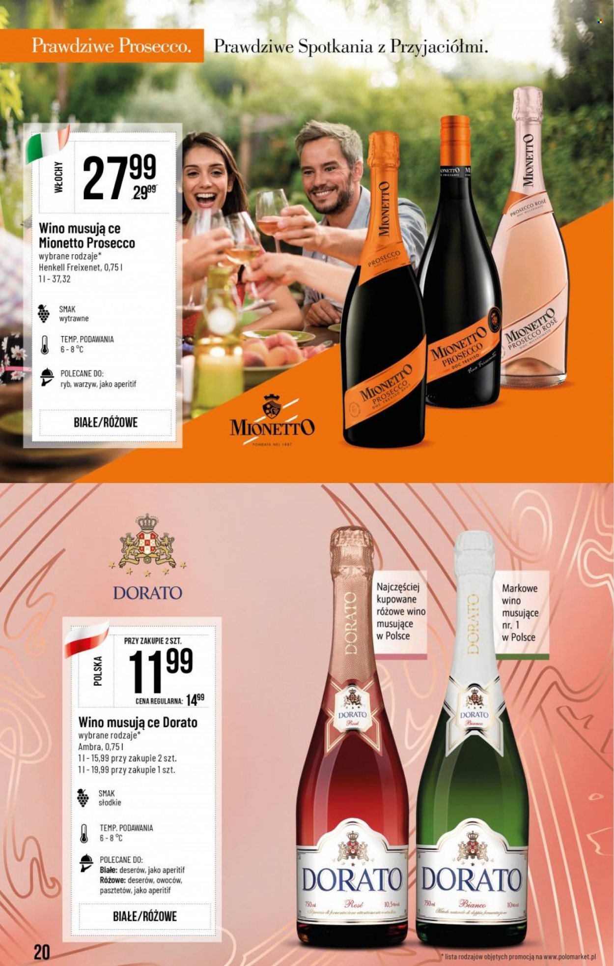Gazetka Polomarket - 16.09.2021 - 13.10.2021. Strona 20