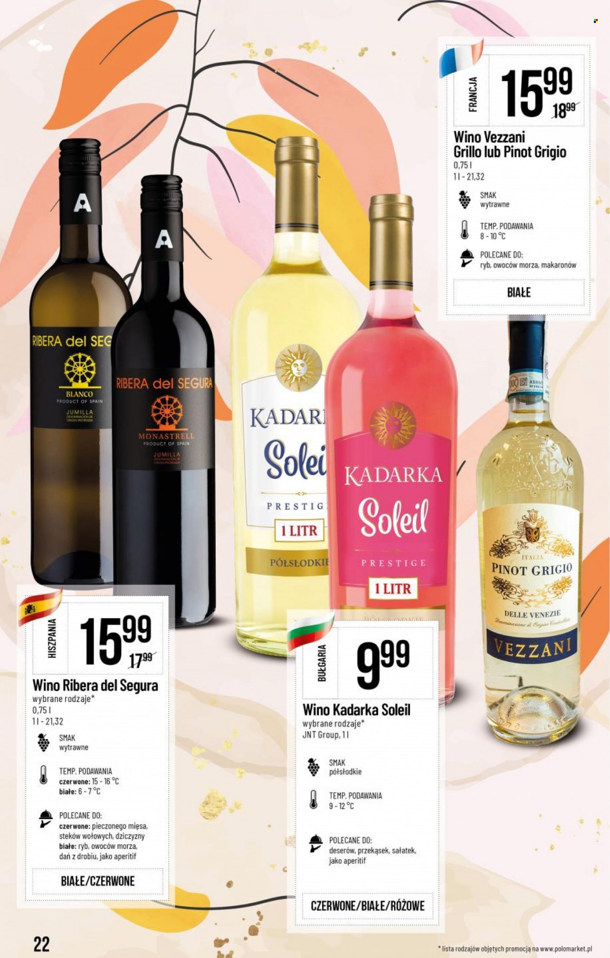 Gazetka Polomarket - 16.09.2021 - 13.10.2021. Strona 22