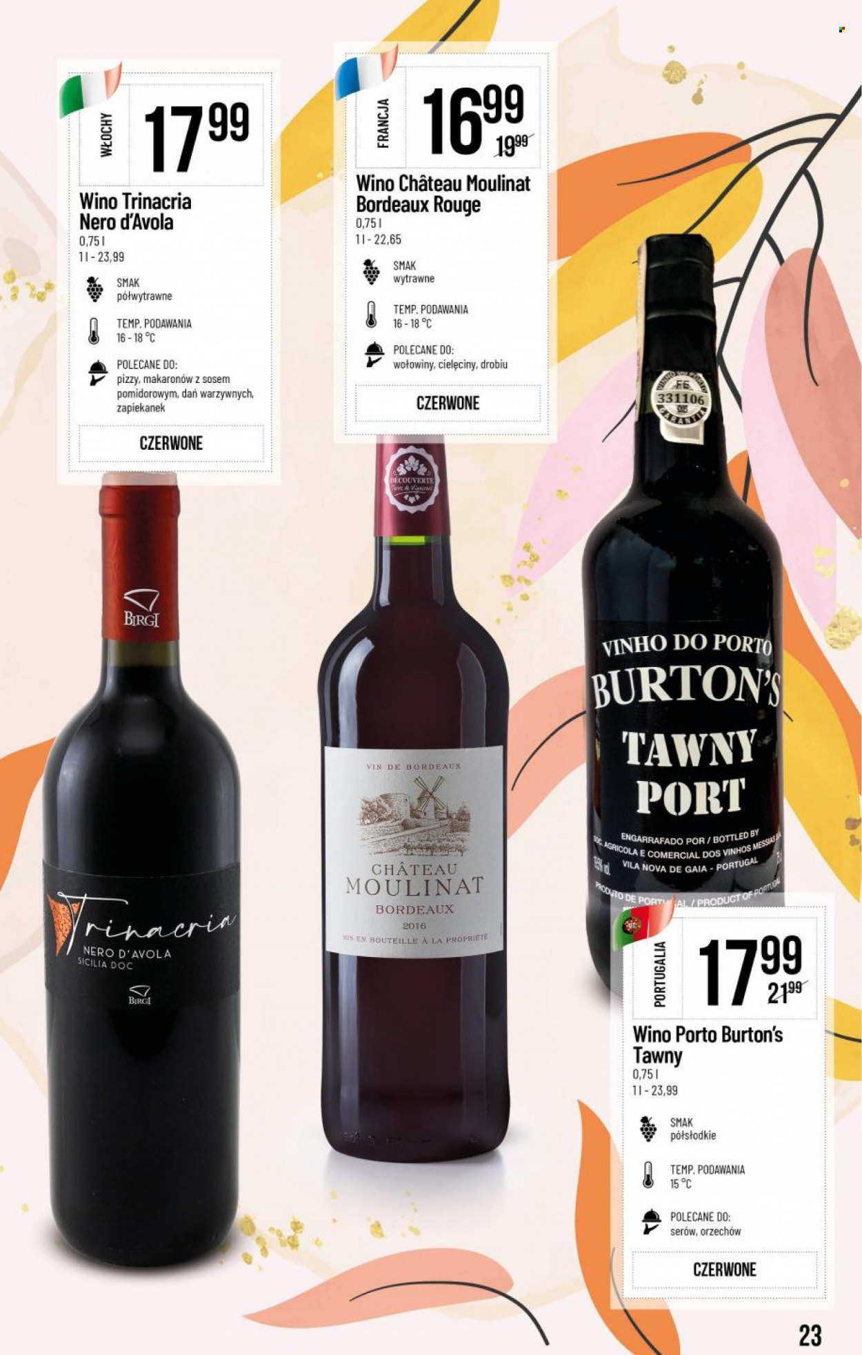 Gazetka Polomarket - 16.09.2021 - 13.10.2021. Strona 23