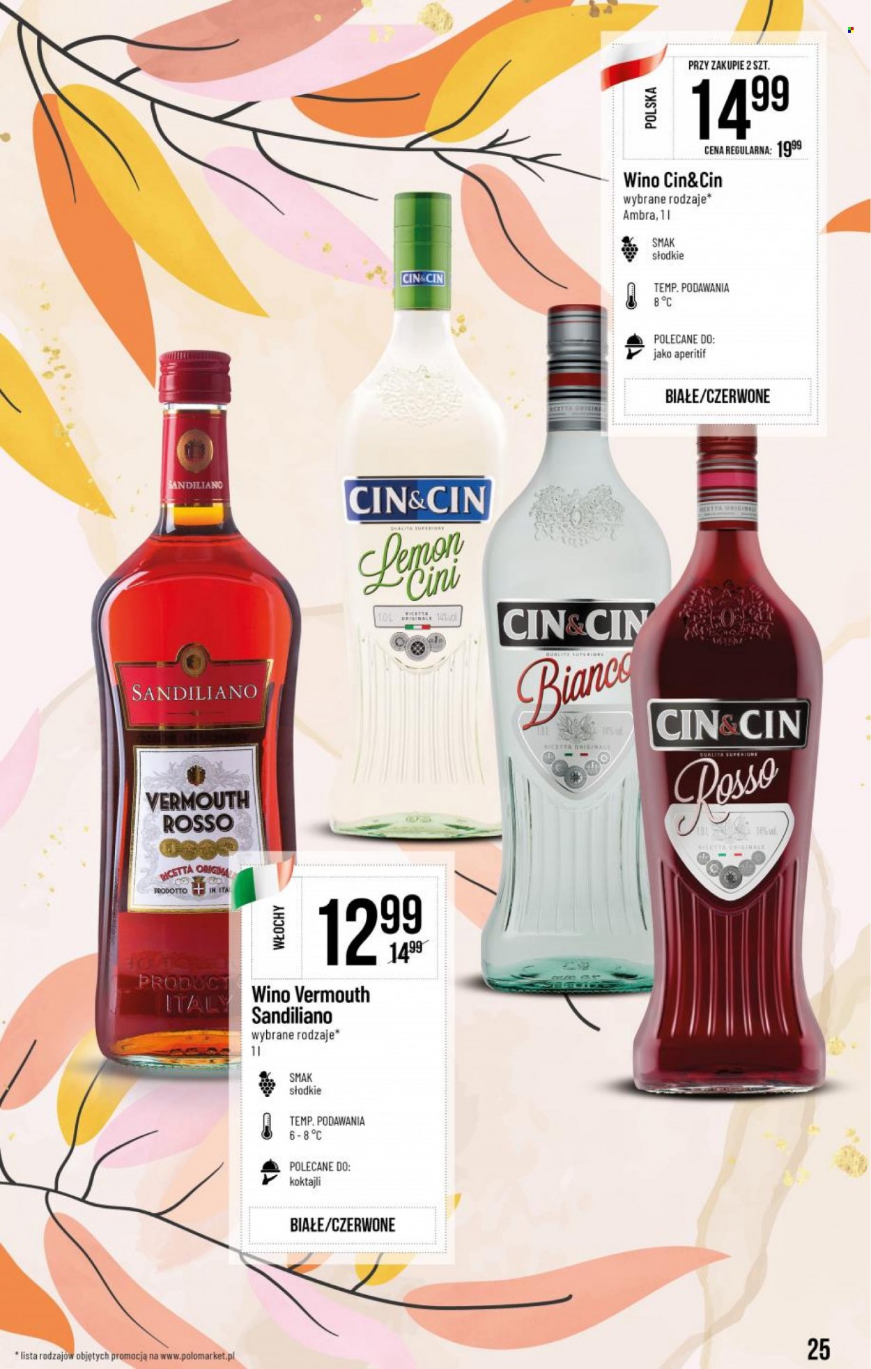 Gazetka Polomarket - 16.09.2021 - 13.10.2021. Strona 25