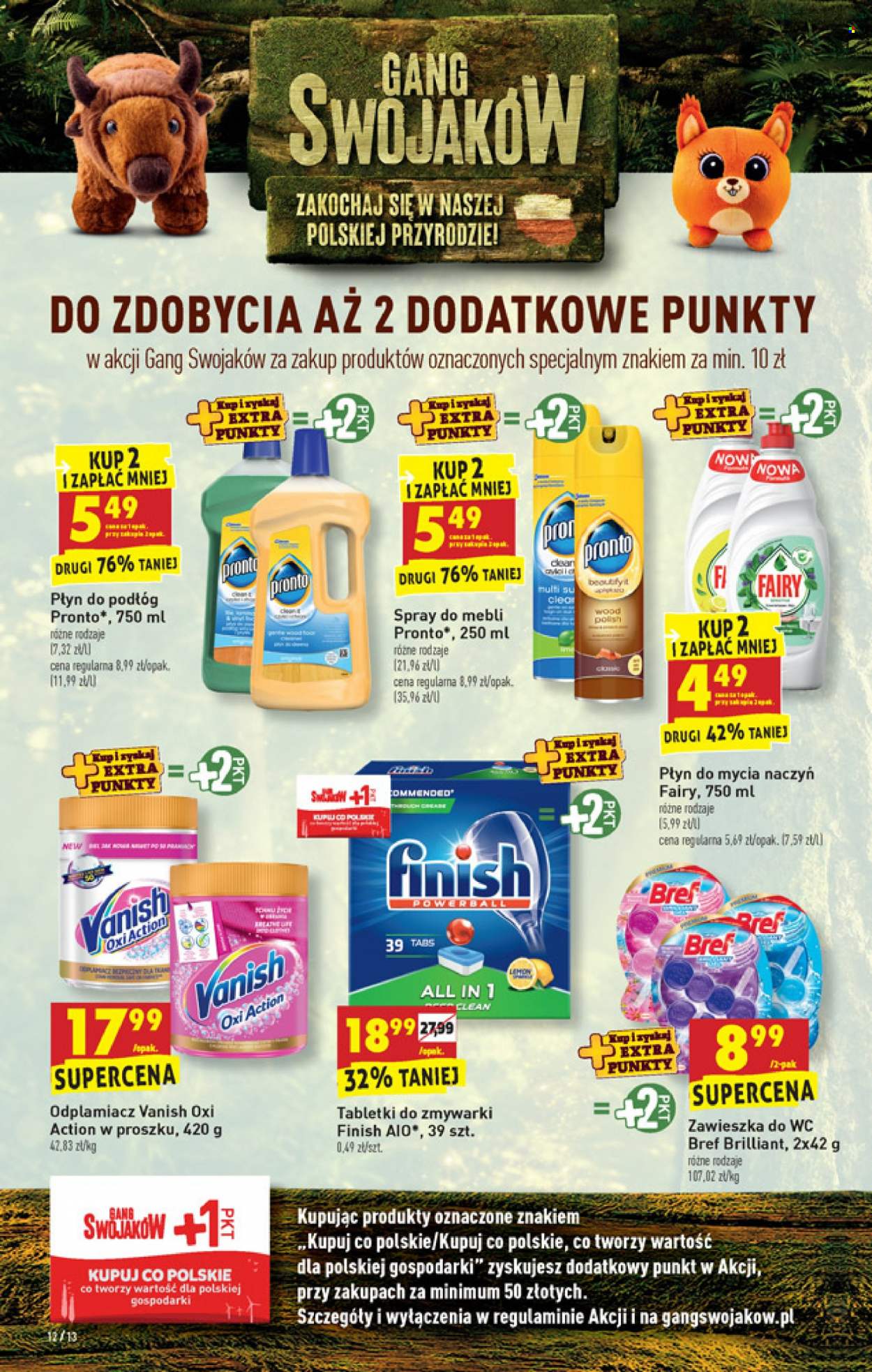 Gazetka Biedronka - 20.09.2021 - 25.09.2021. Strona 12
