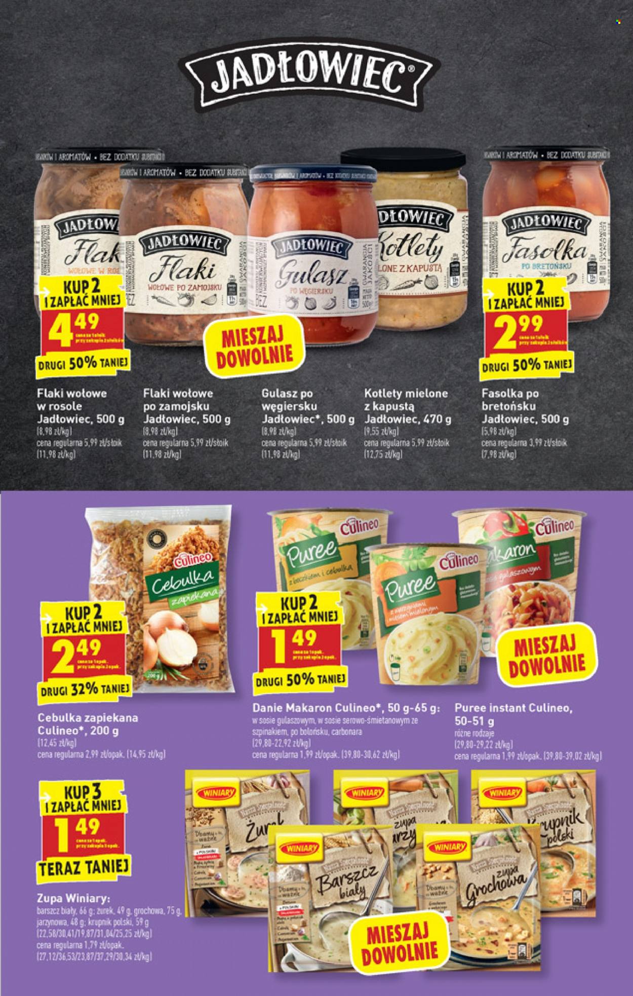 Gazetka Biedronka - 20.09.2021 - 25.09.2021. Strona 35