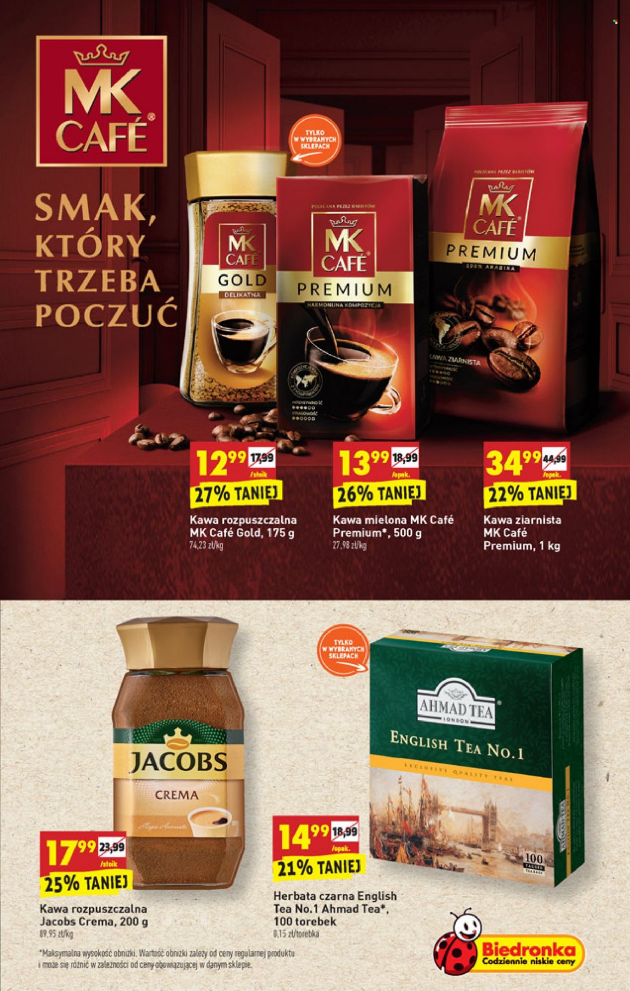 Gazetka Biedronka - 20.09.2021 - 25.09.2021. Strona 39