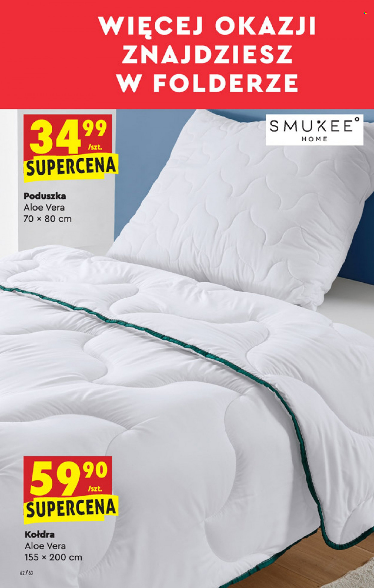 Gazetka Biedronka - 20.09.2021 - 25.09.2021. Strona 62