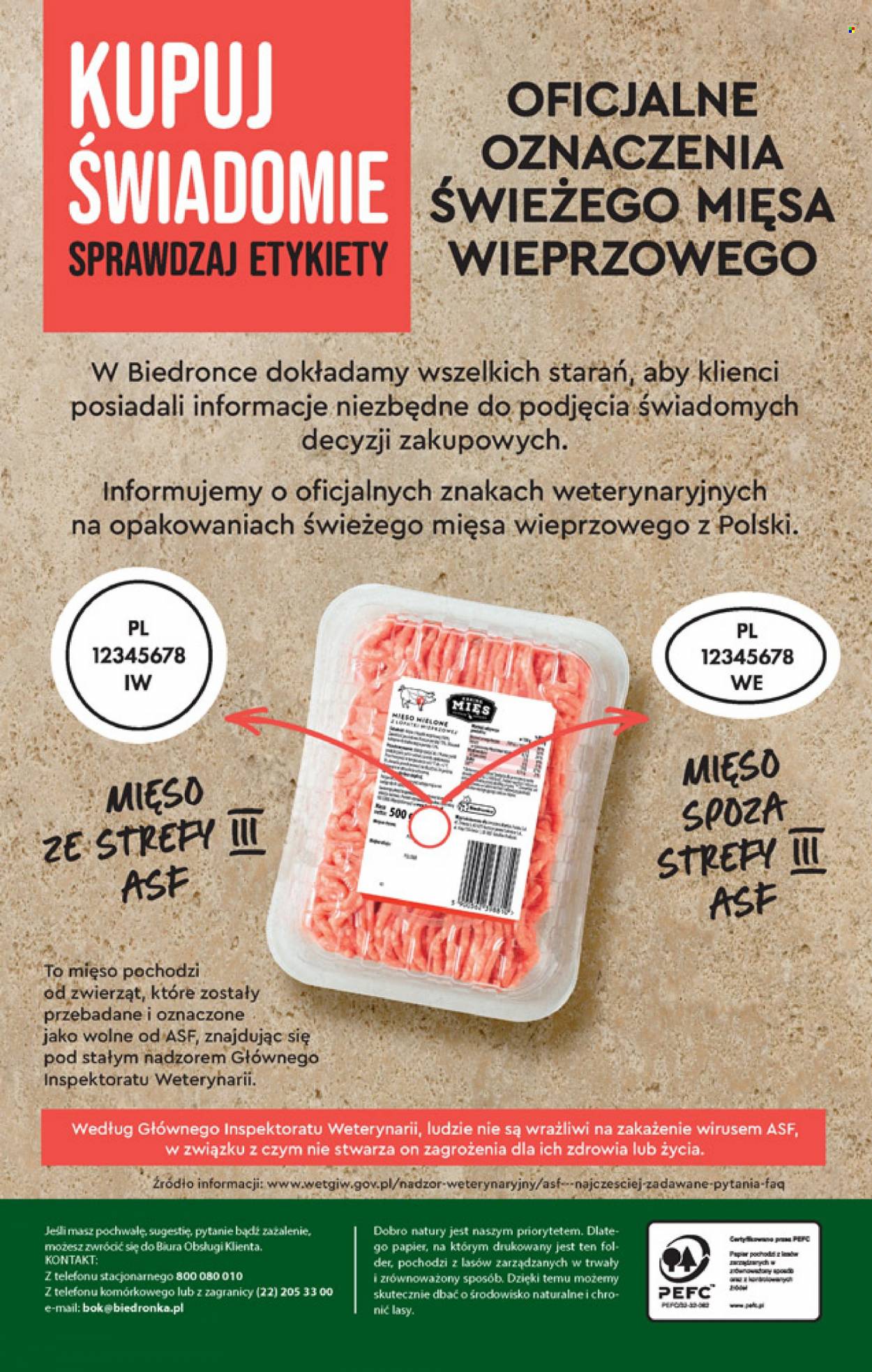 Gazetka Biedronka - 20.09.2021 - 25.09.2021. Strona 64