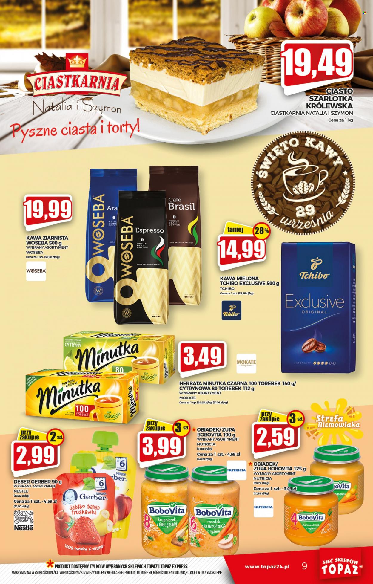 Gazetka Topaz - 23.09.2021 - 29.09.2021. Strona 9