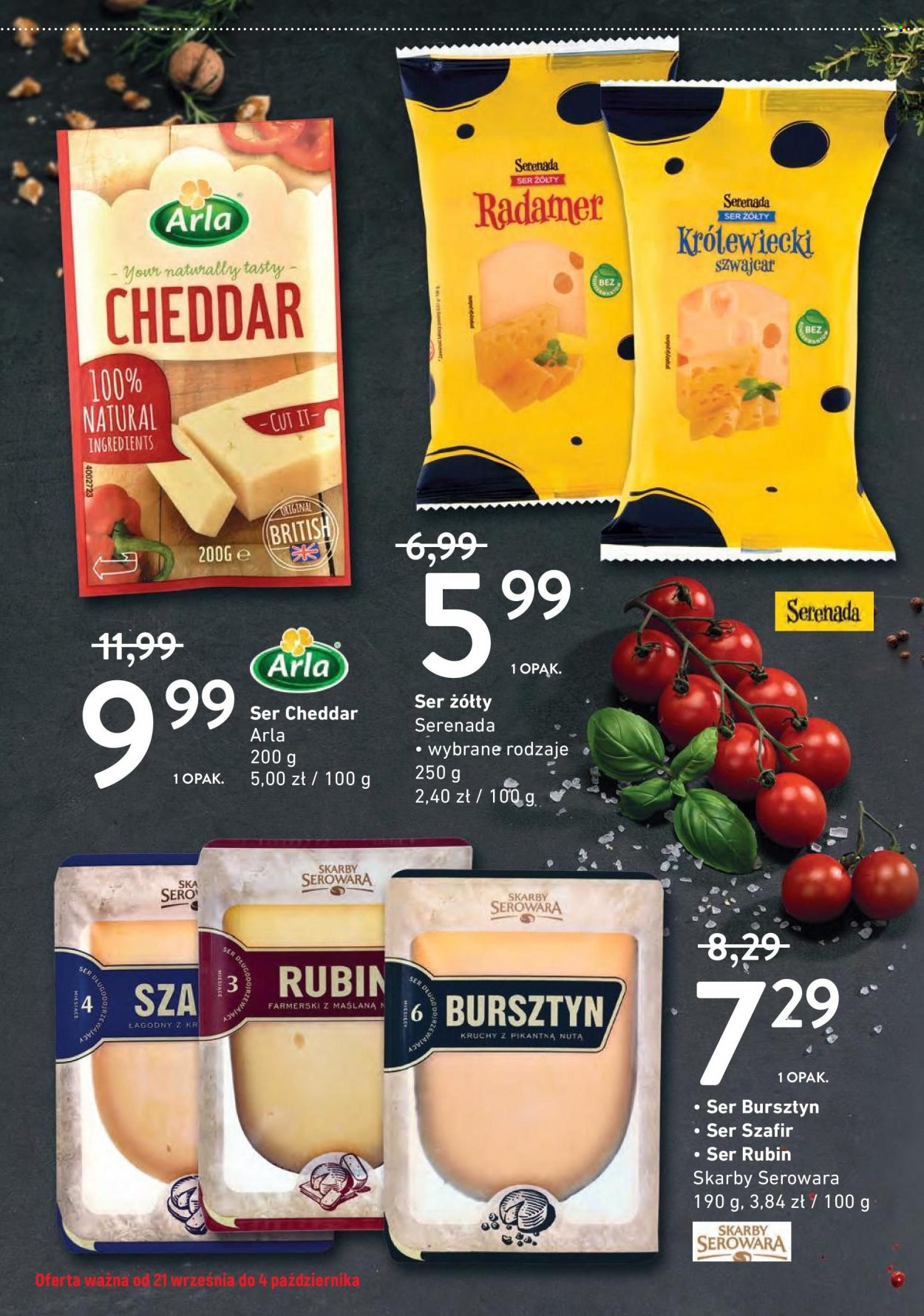 Gazetka Intermarché - 21.09.2021 - 4.10.2021. Strona 2