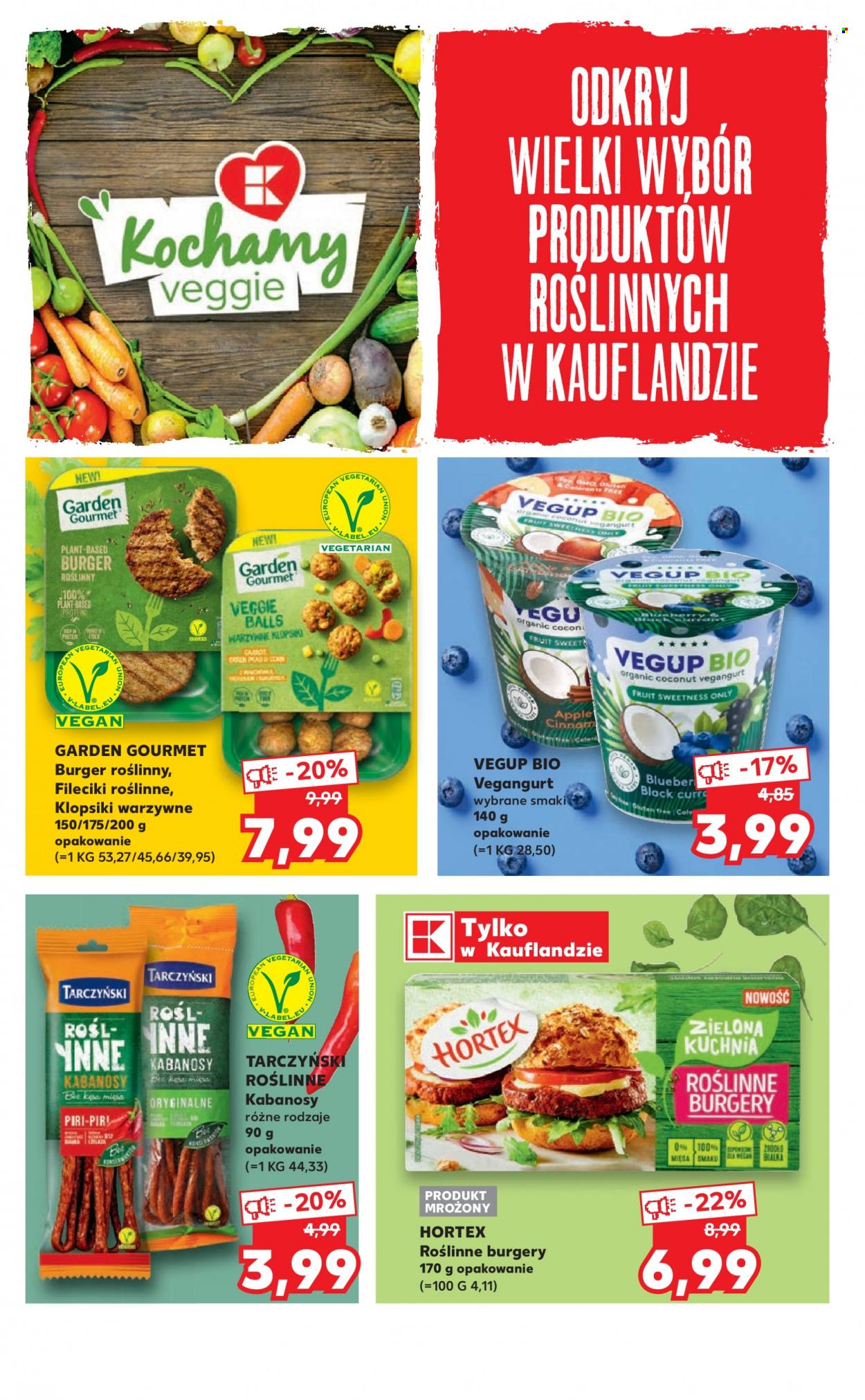 Gazetka Kaufland - 23.09.2021 - 6.10.2021. Strona 4