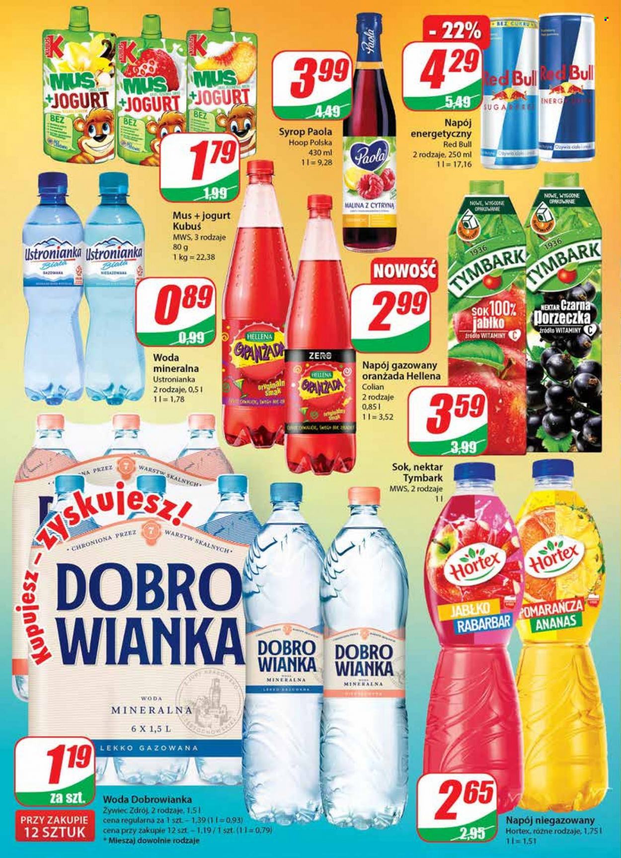 Gazetka Dino - 22.09.2021 - 28.09.2021. Strona 2