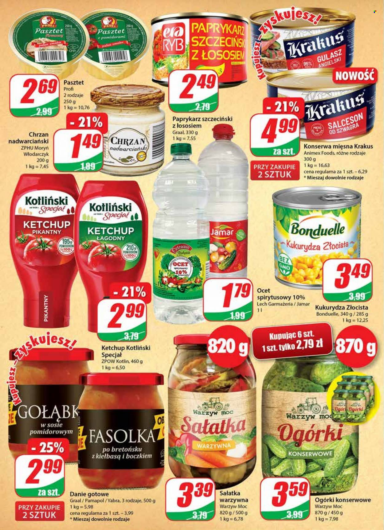 Gazetka Dino - 22.09.2021 - 28.09.2021. Strona 8