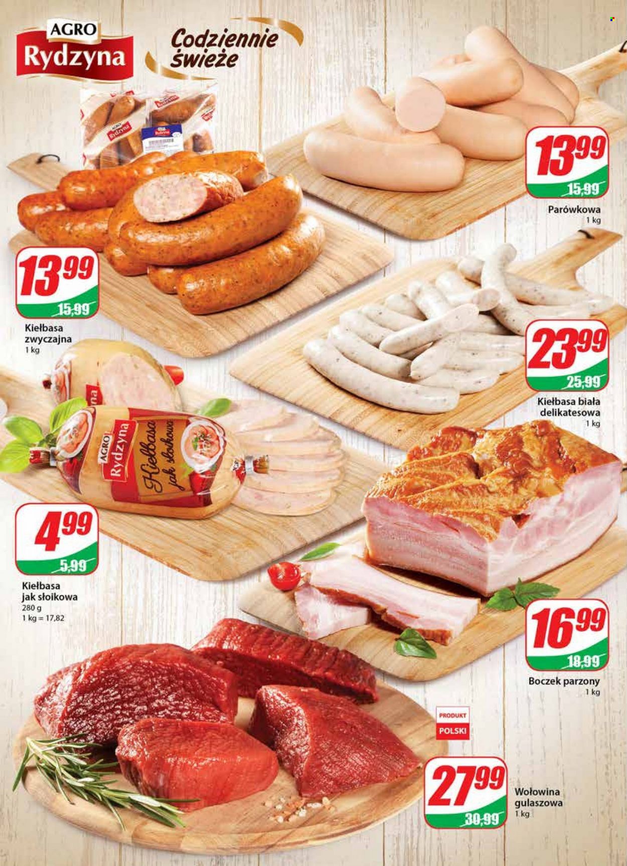 Gazetka Dino - 22.09.2021 - 28.09.2021. Strona 10