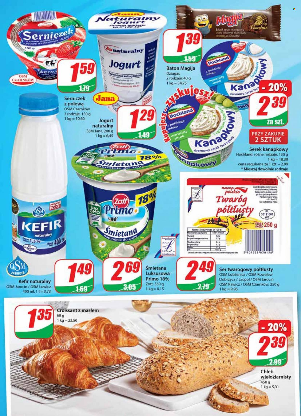Gazetka Dino - 22.09.2021 - 28.09.2021. Strona 12