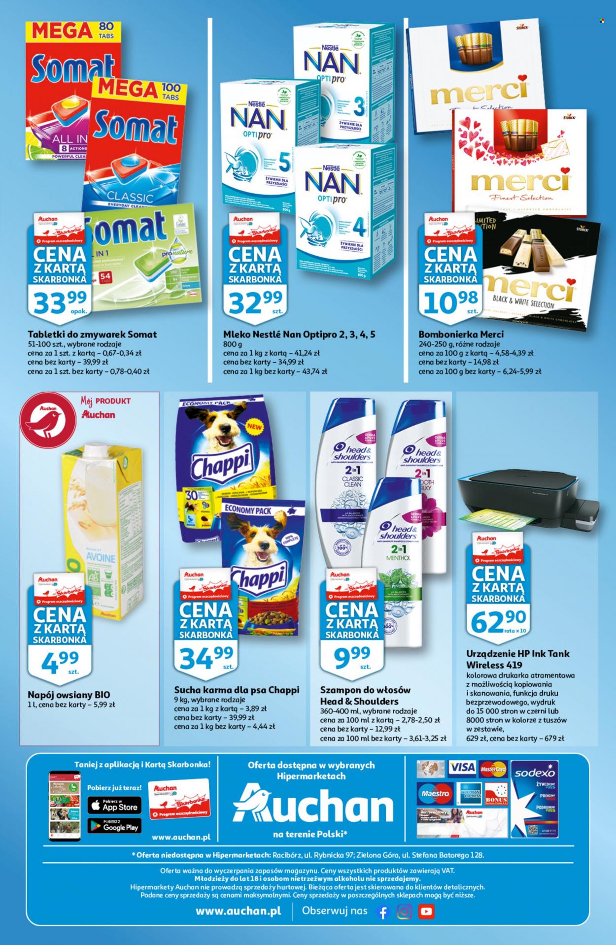 Gazetka Auchan - 23.09.2021 - 29.09.2021. Strona 3