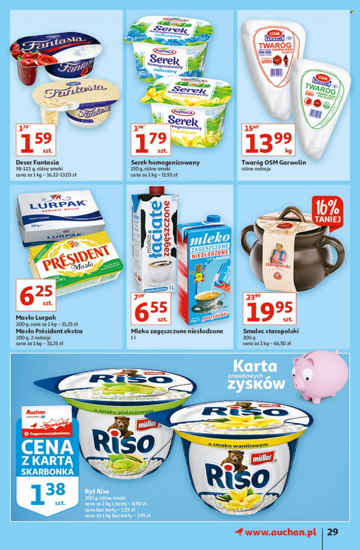 Gazetka Auchan - 16.09.2021 - 22.09.2021. Strona 29
