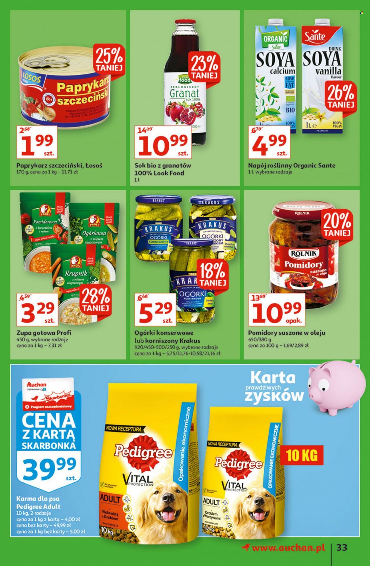 Gazetka Auchan - 16.09.2021 - 22.09.2021. Strona 33