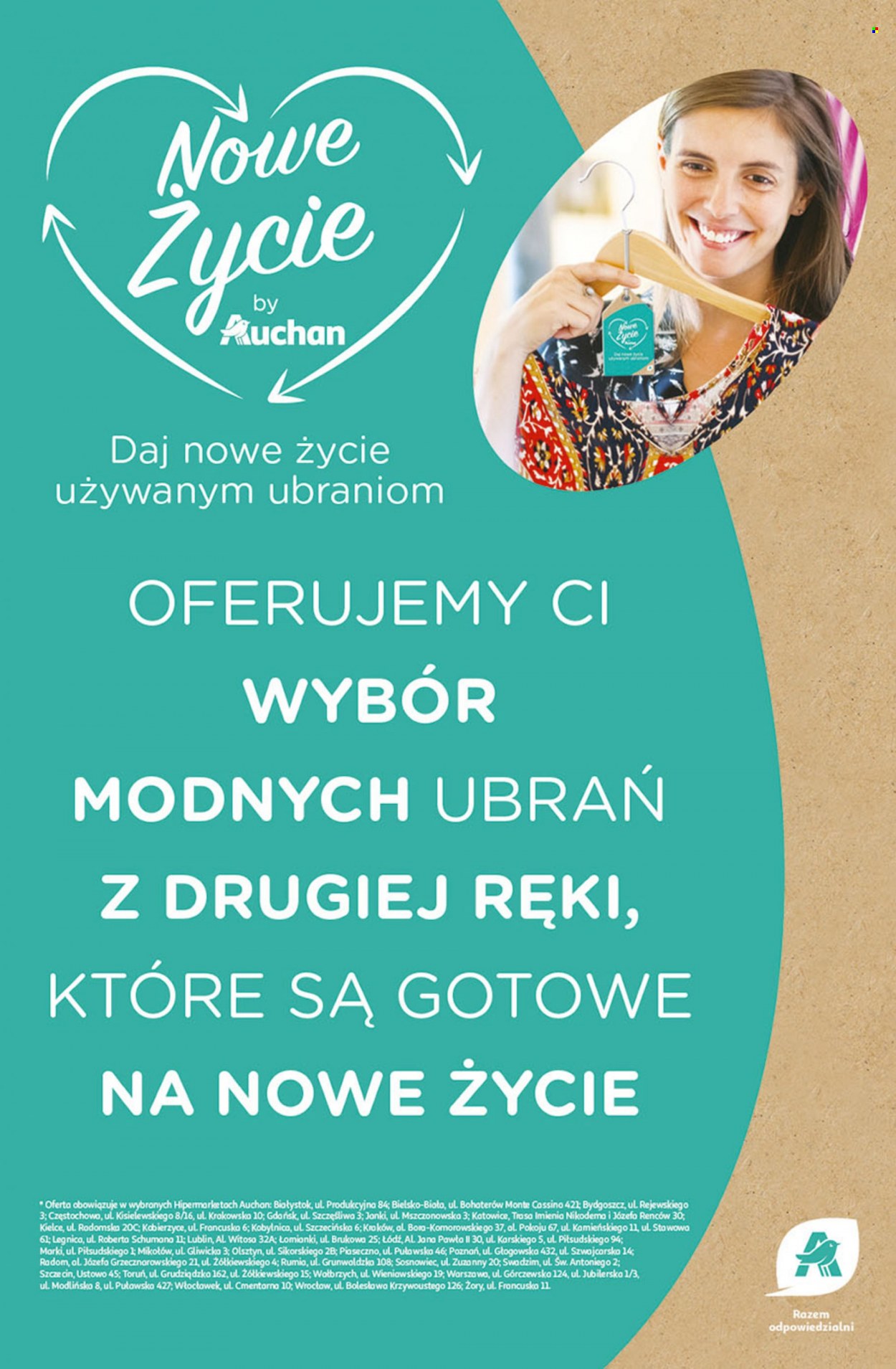 Gazetka Auchan - 16.09.2021 - 22.09.2021. Strona 39