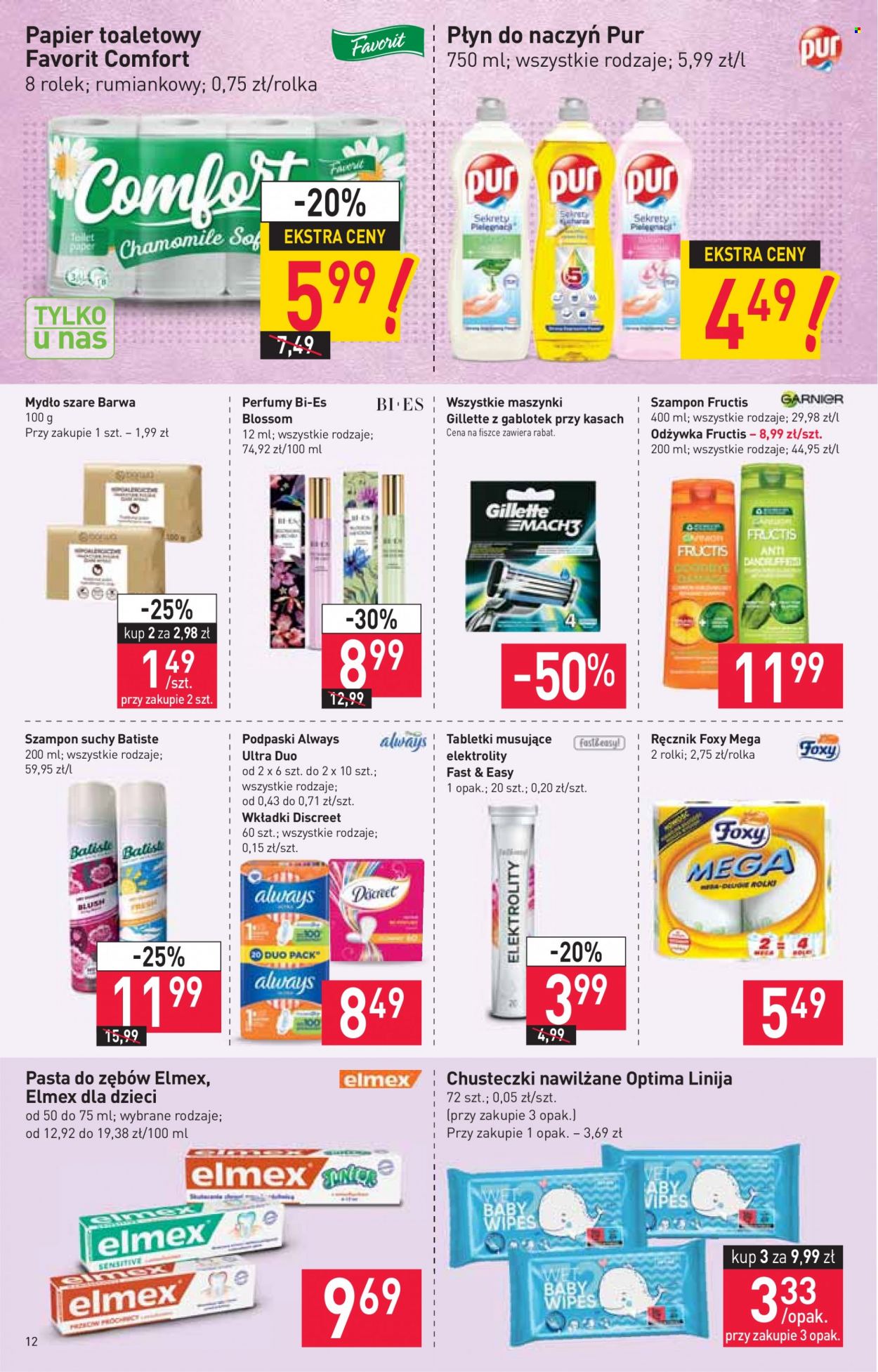 Gazetka Stokrotka Supermarket - 23.09.2021 - 29.09.2021. Strona 12