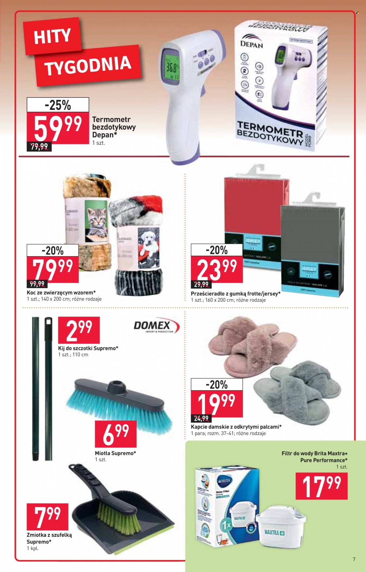 Gazetka Stokrotka Market - 23.09.2021 - 29.09.2021. Strona 7