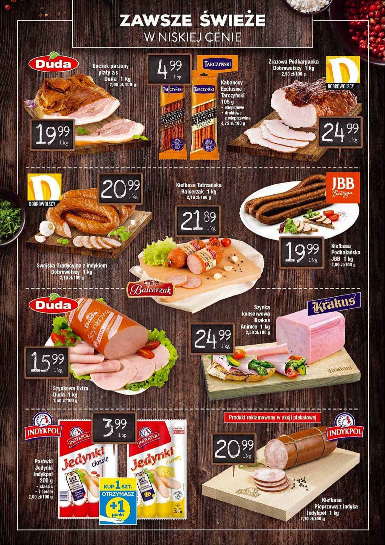 Gazetka Lewiatan - 23.09.2021 - 29.09.2021. Strona 2