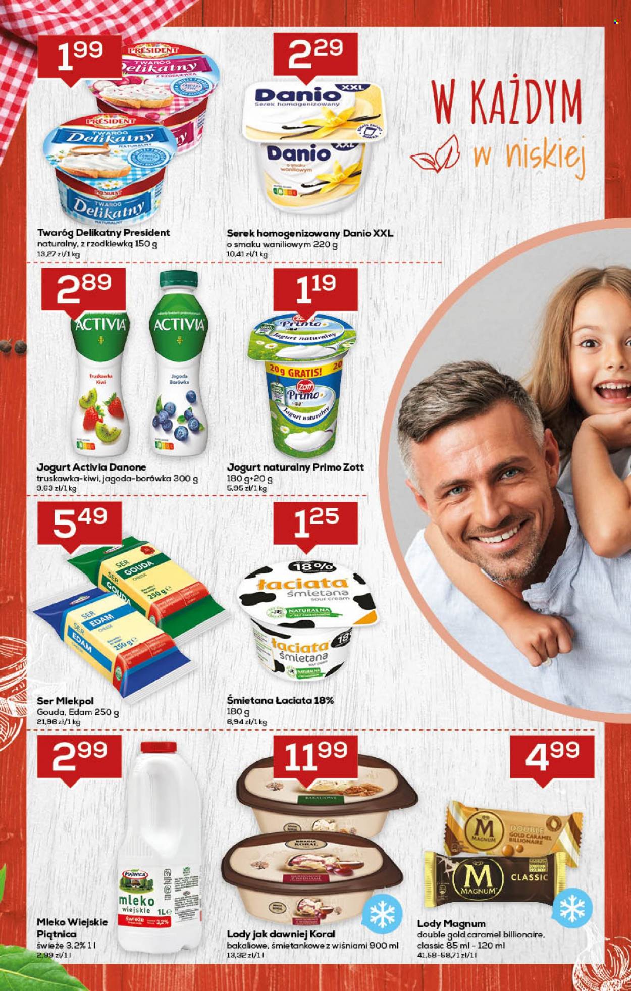 Gazetka Lewiatan - 23.09.2021 - 29.09.2021. Strona 4