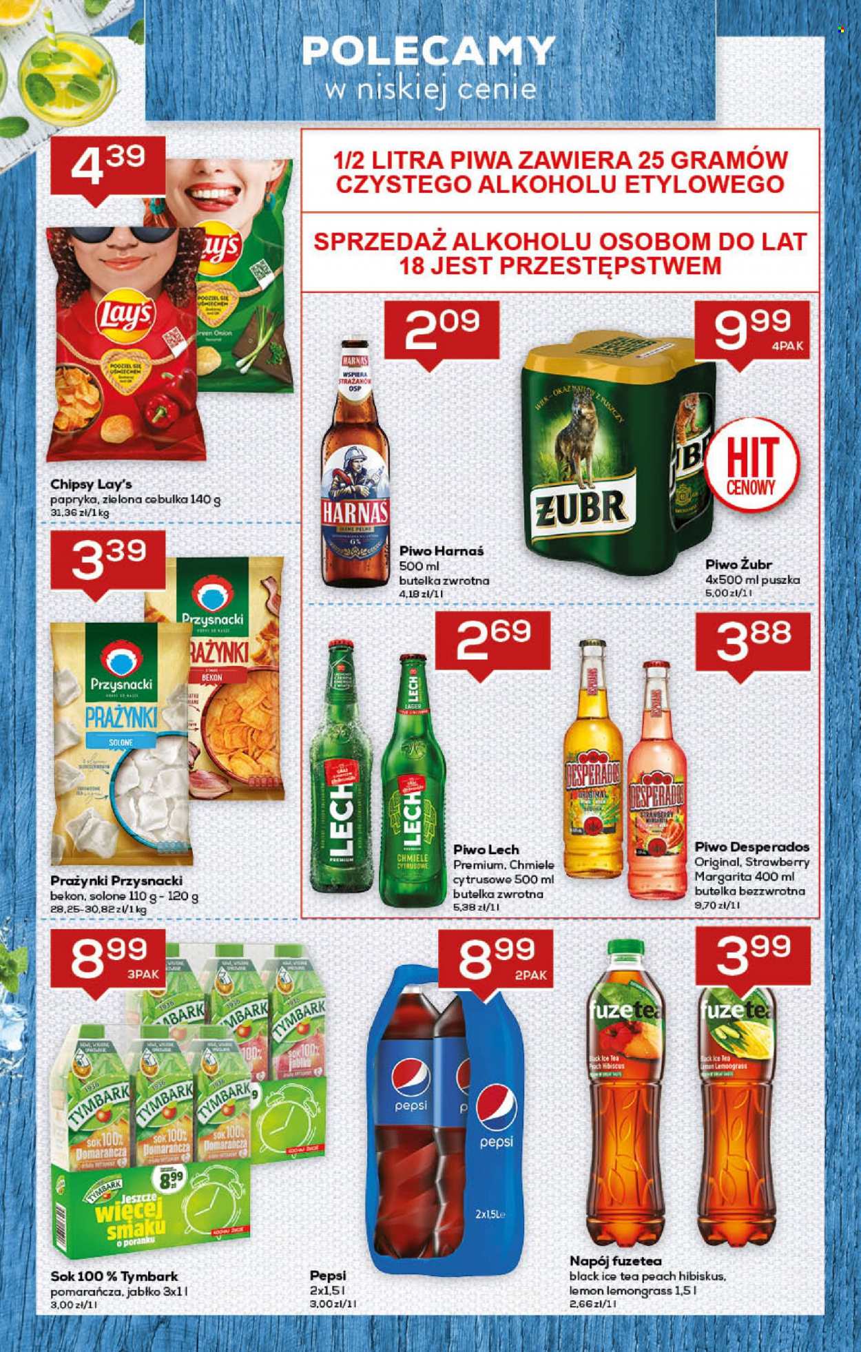 Gazetka Lewiatan - 23.09.2021 - 29.09.2021. Strona 6