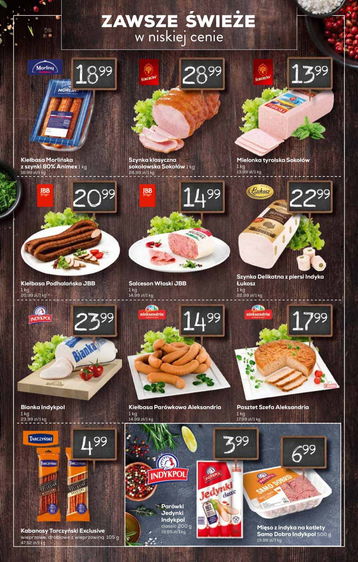 Gazetka Lewiatan - 23.09.2021 - 29.09.2021. Strona 2