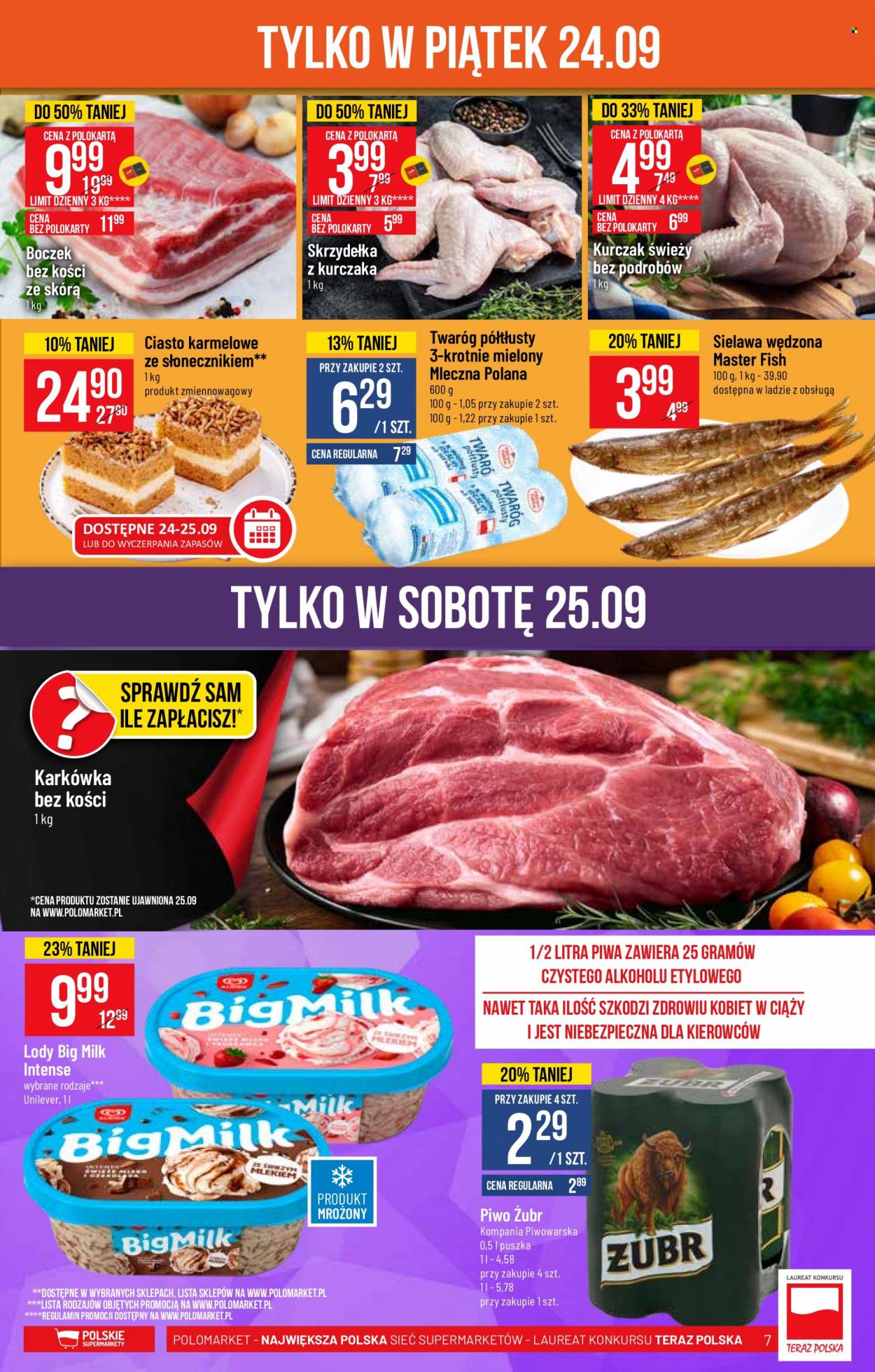 Gazetka Polomarket - 22.09.2021 - 28.09.2021. Strona 7