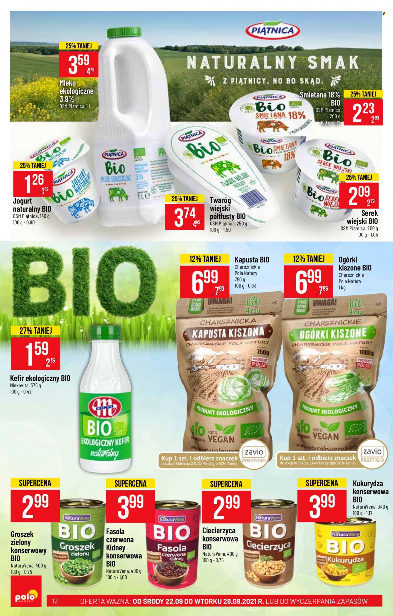 Gazetka Polomarket - 22.09.2021 - 28.09.2021. Strona 12
