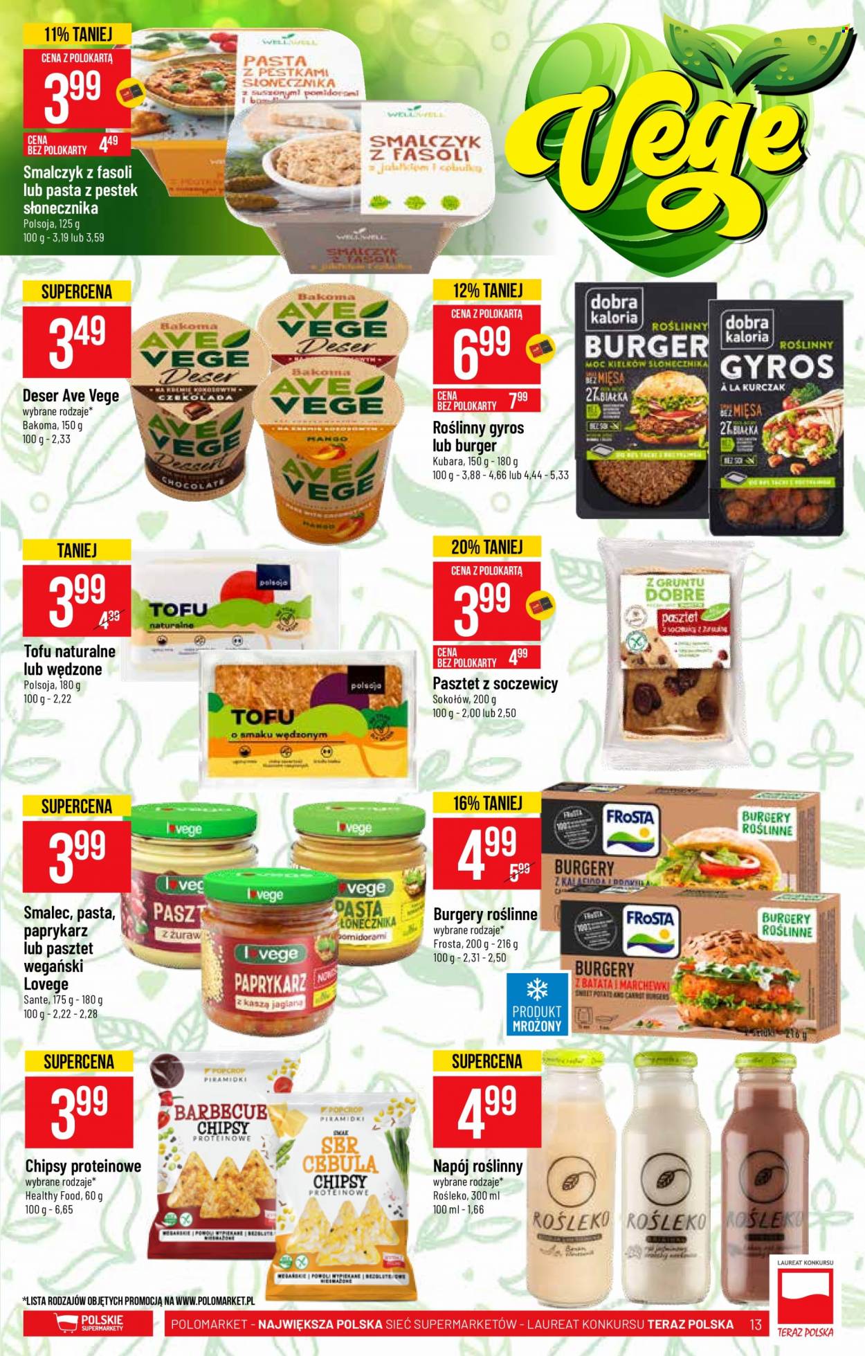 Gazetka Polomarket - 22.09.2021 - 28.09.2021. Strona 13