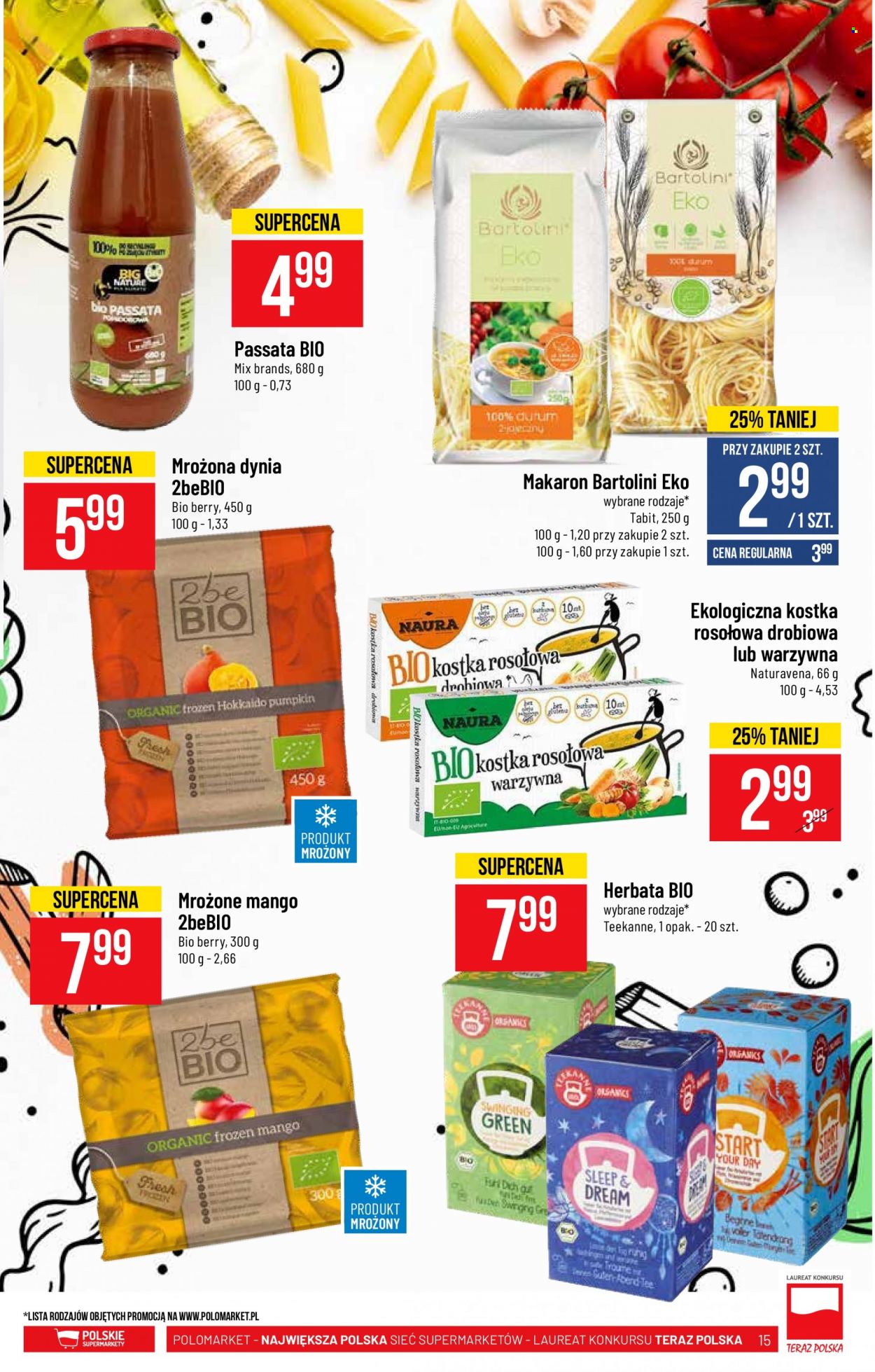 Gazetka Polomarket - 22.09.2021 - 28.09.2021. Strona 15