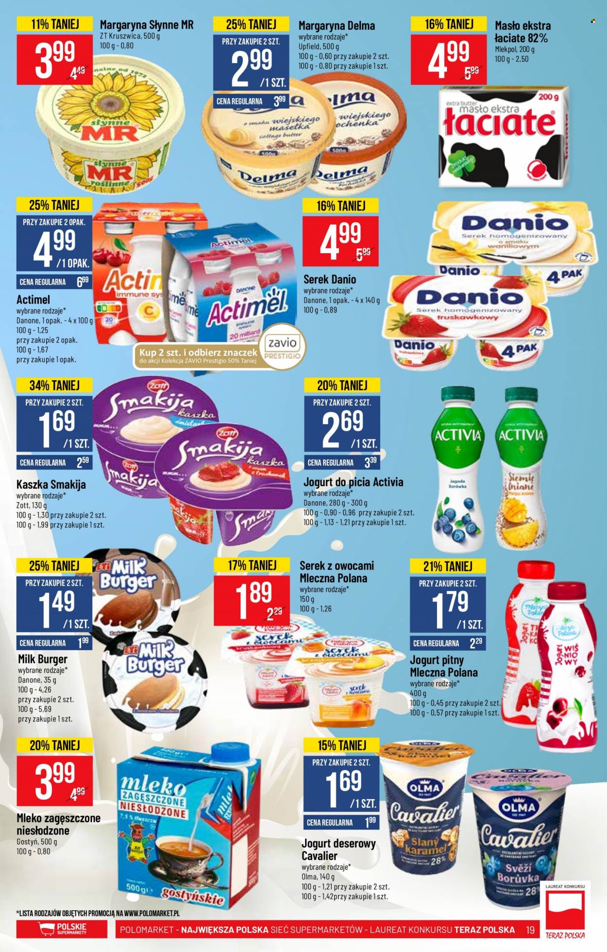 Gazetka Polomarket - 22.09.2021 - 28.09.2021. Strona 19