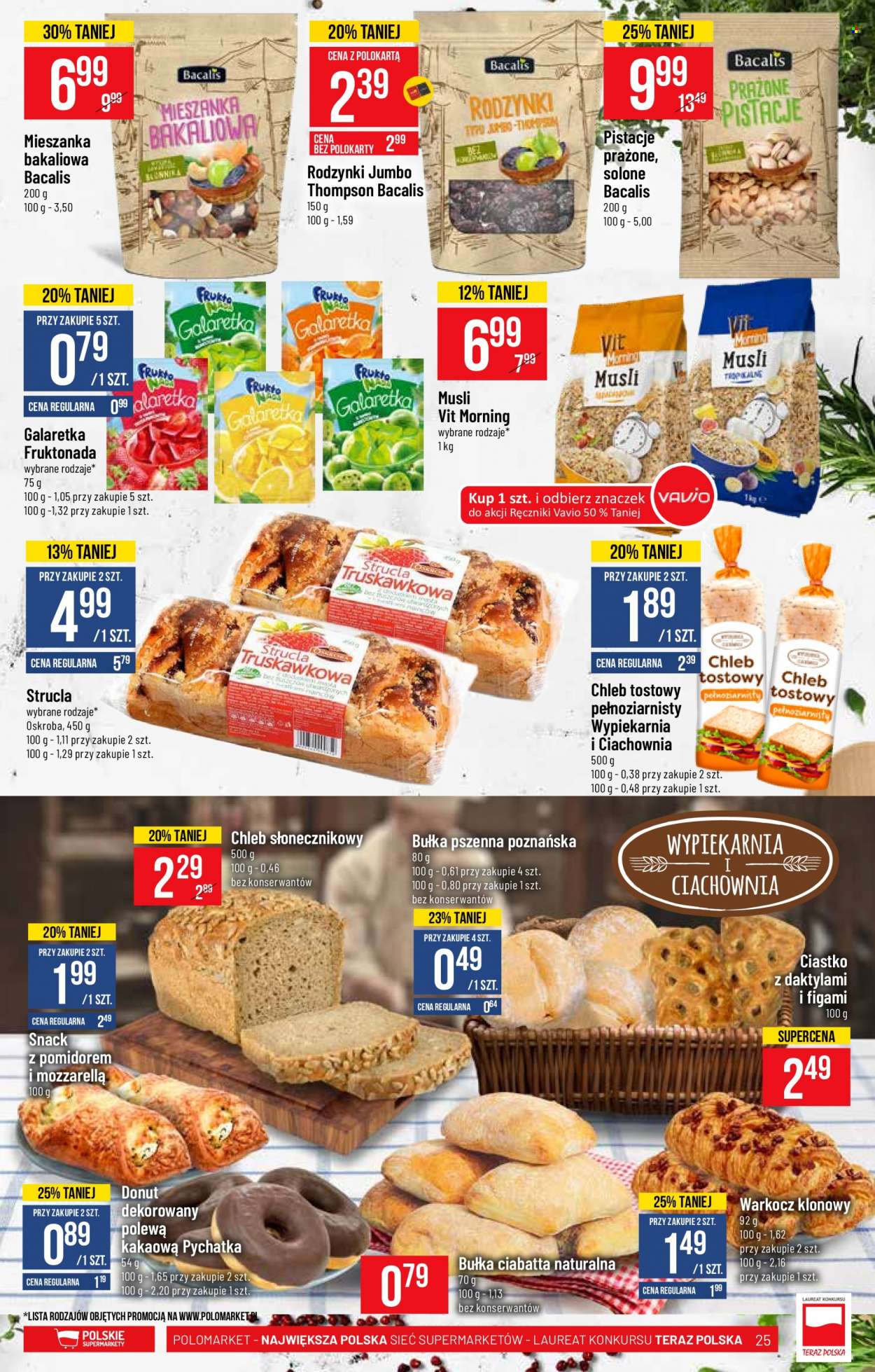 Gazetka Polomarket - 22.09.2021 - 28.09.2021. Strona 25