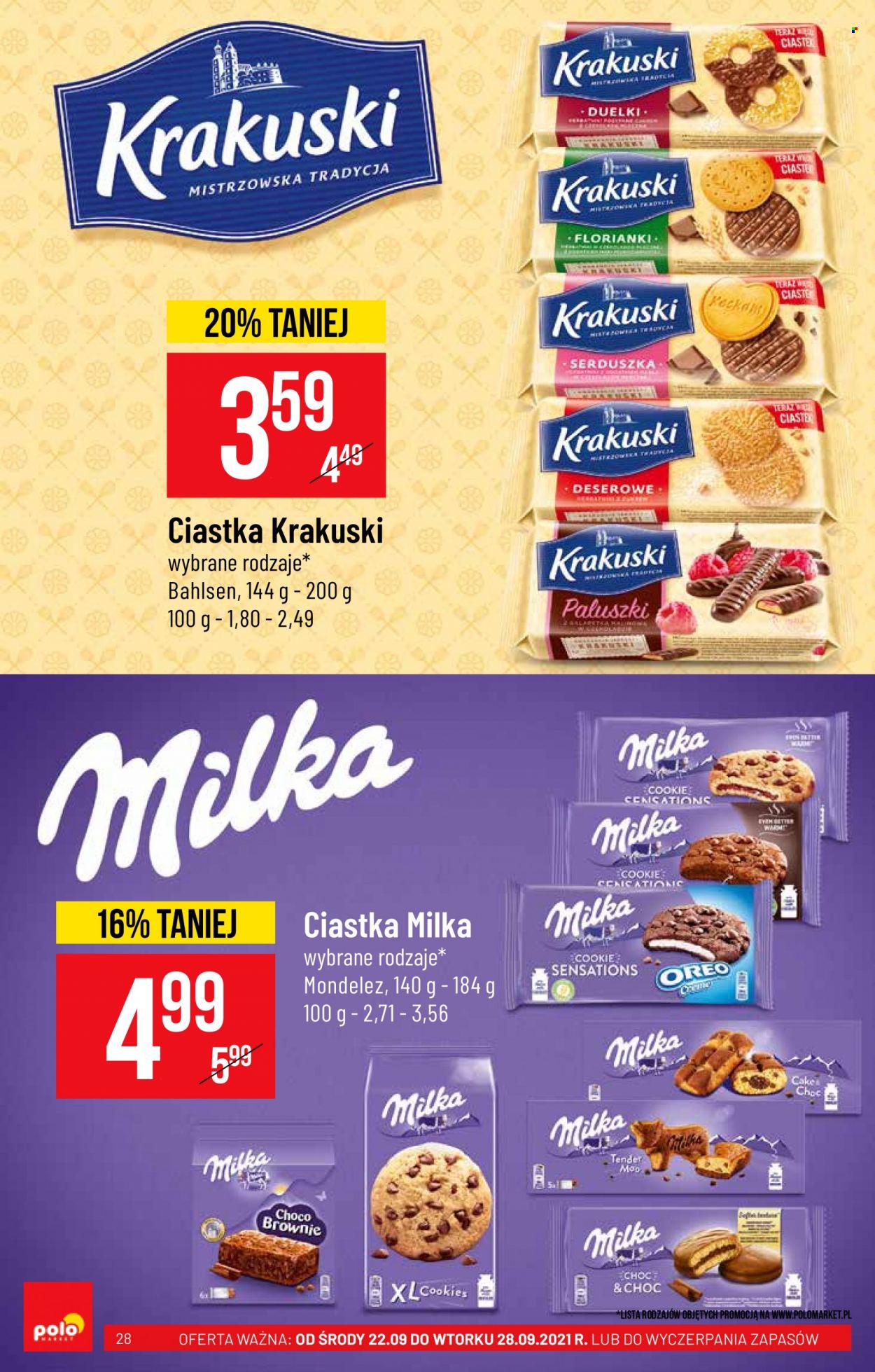 Gazetka Polomarket - 22.09.2021 - 28.09.2021. Strona 28