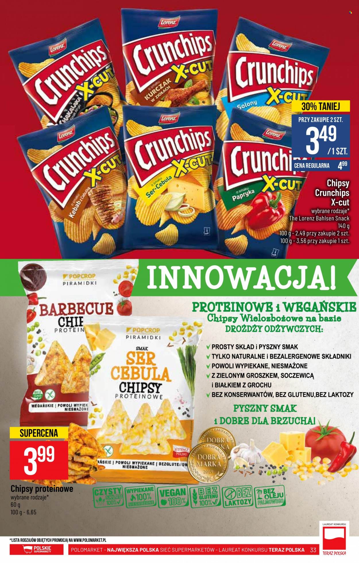 Gazetka Polomarket - 22.09.2021 - 28.09.2021. Strona 33