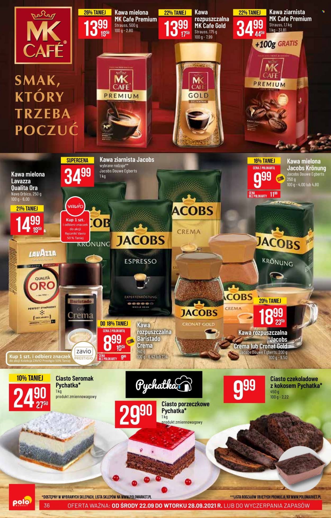 Gazetka Polomarket - 22.09.2021 - 28.09.2021. Strona 36
